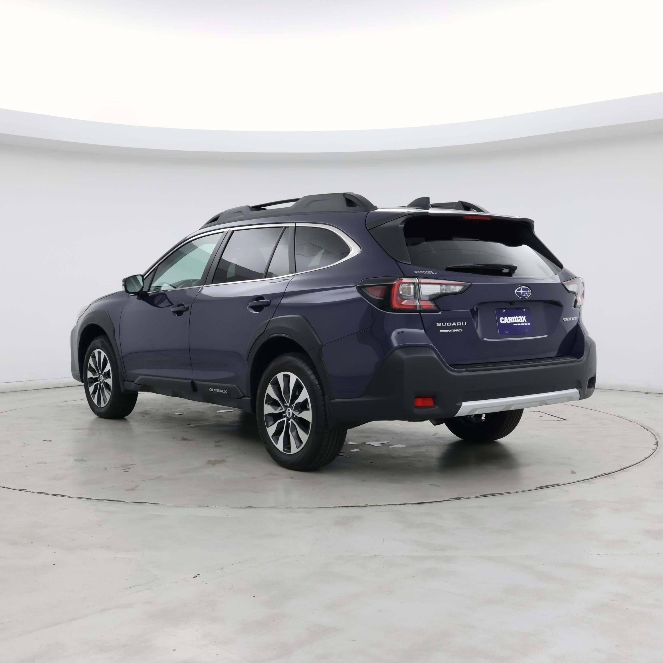 Thumbnail: 2025 Subaru Outback - 2