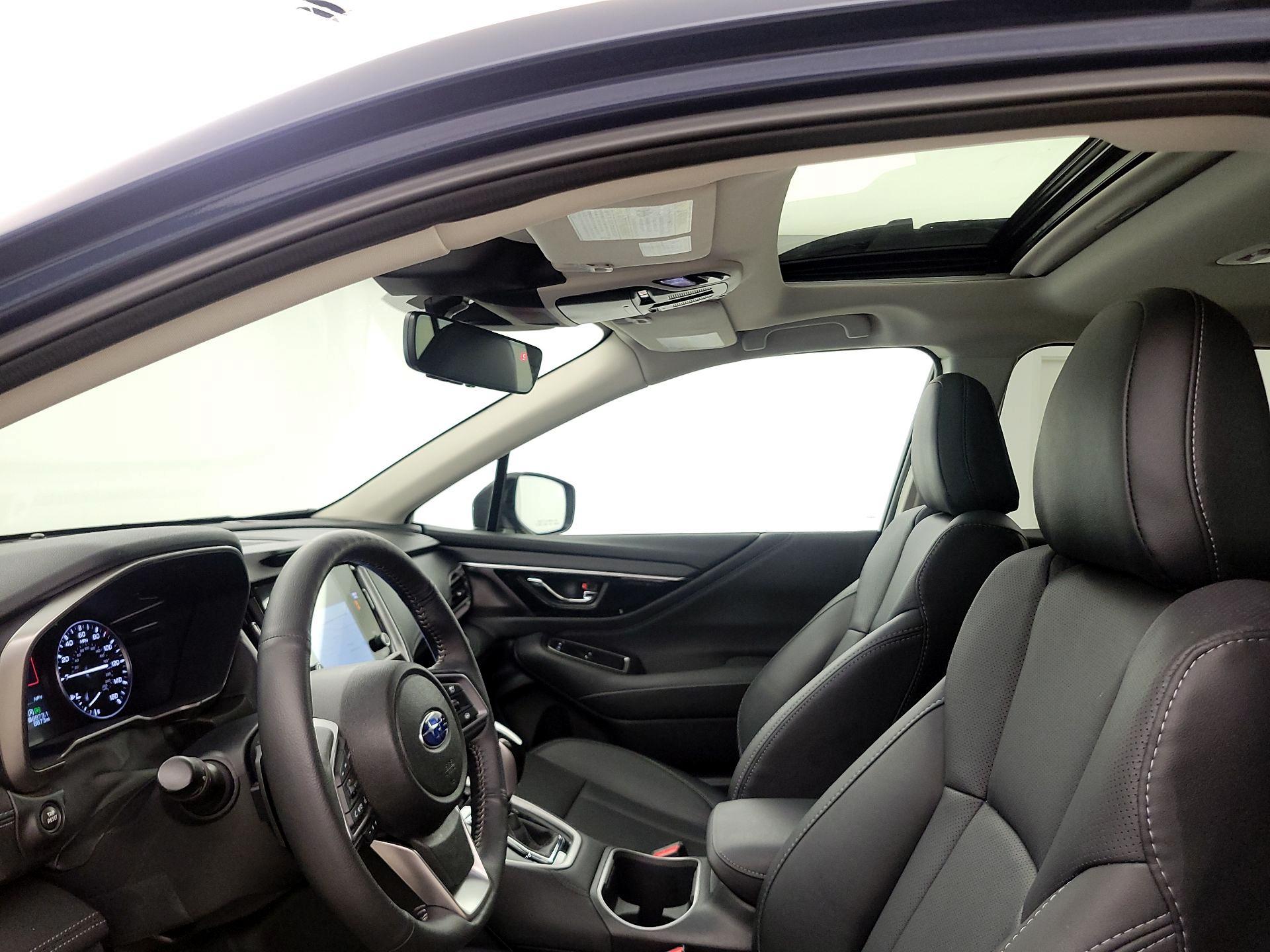 Thumbnail: 2025 Subaru Outback - 20