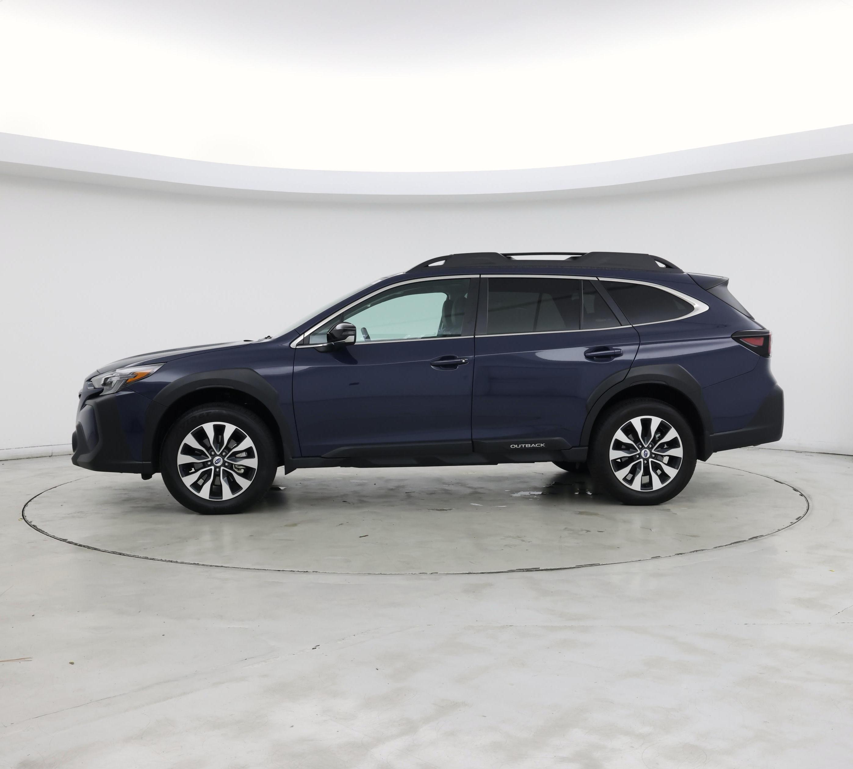 Thumbnail: 2025 Subaru Outback - 3