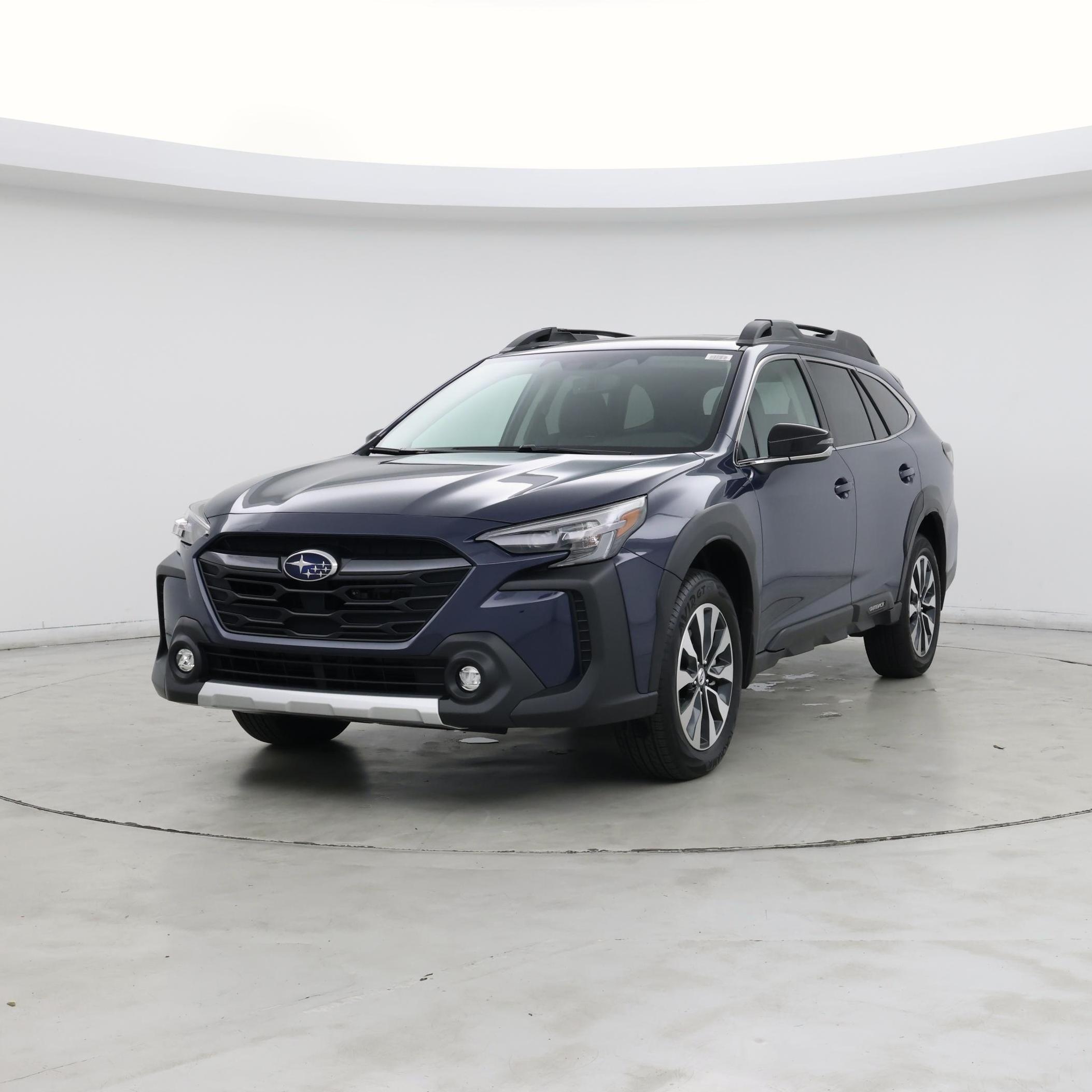 Thumbnail: 2025 Subaru Outback - 4
