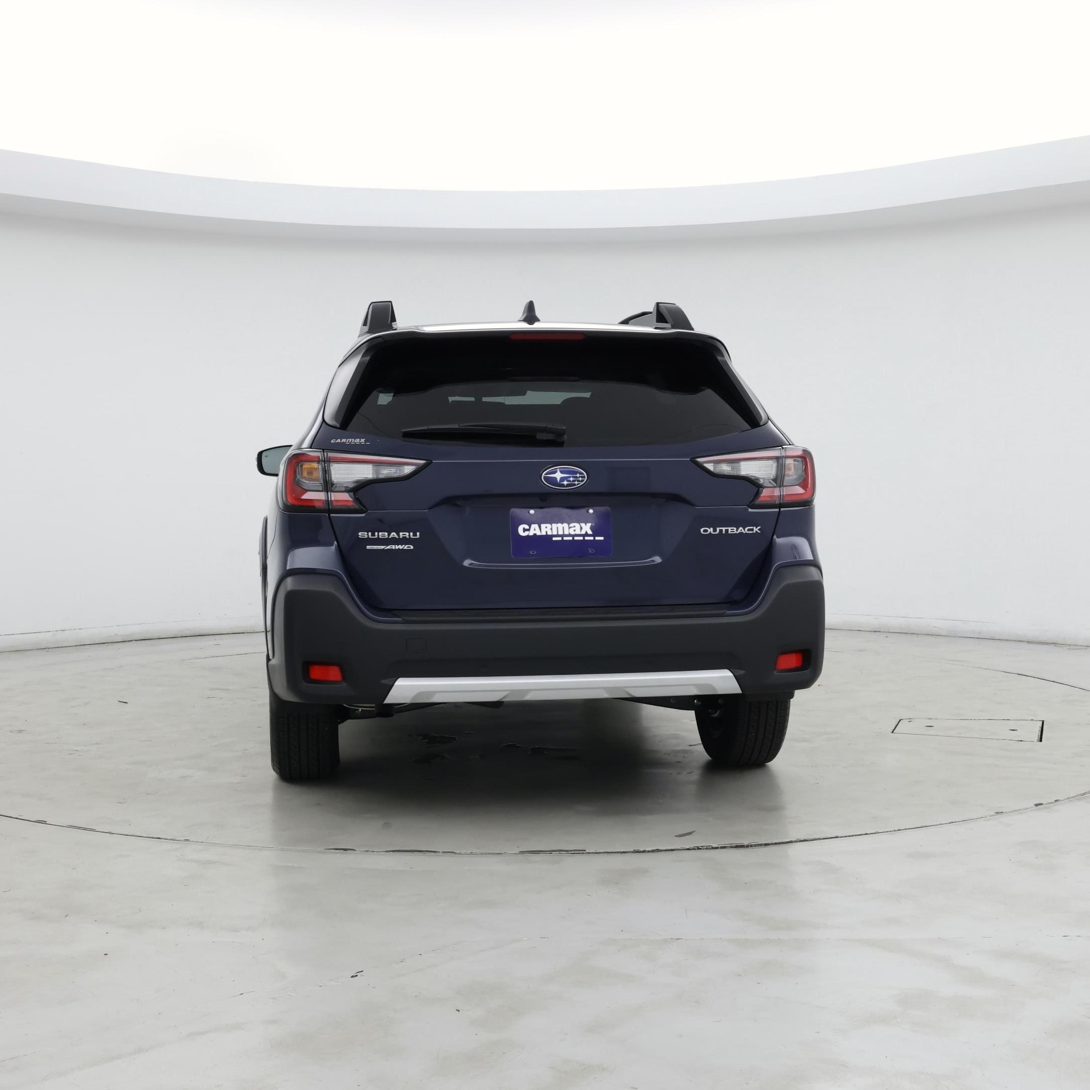 Thumbnail: 2025 Subaru Outback - 6