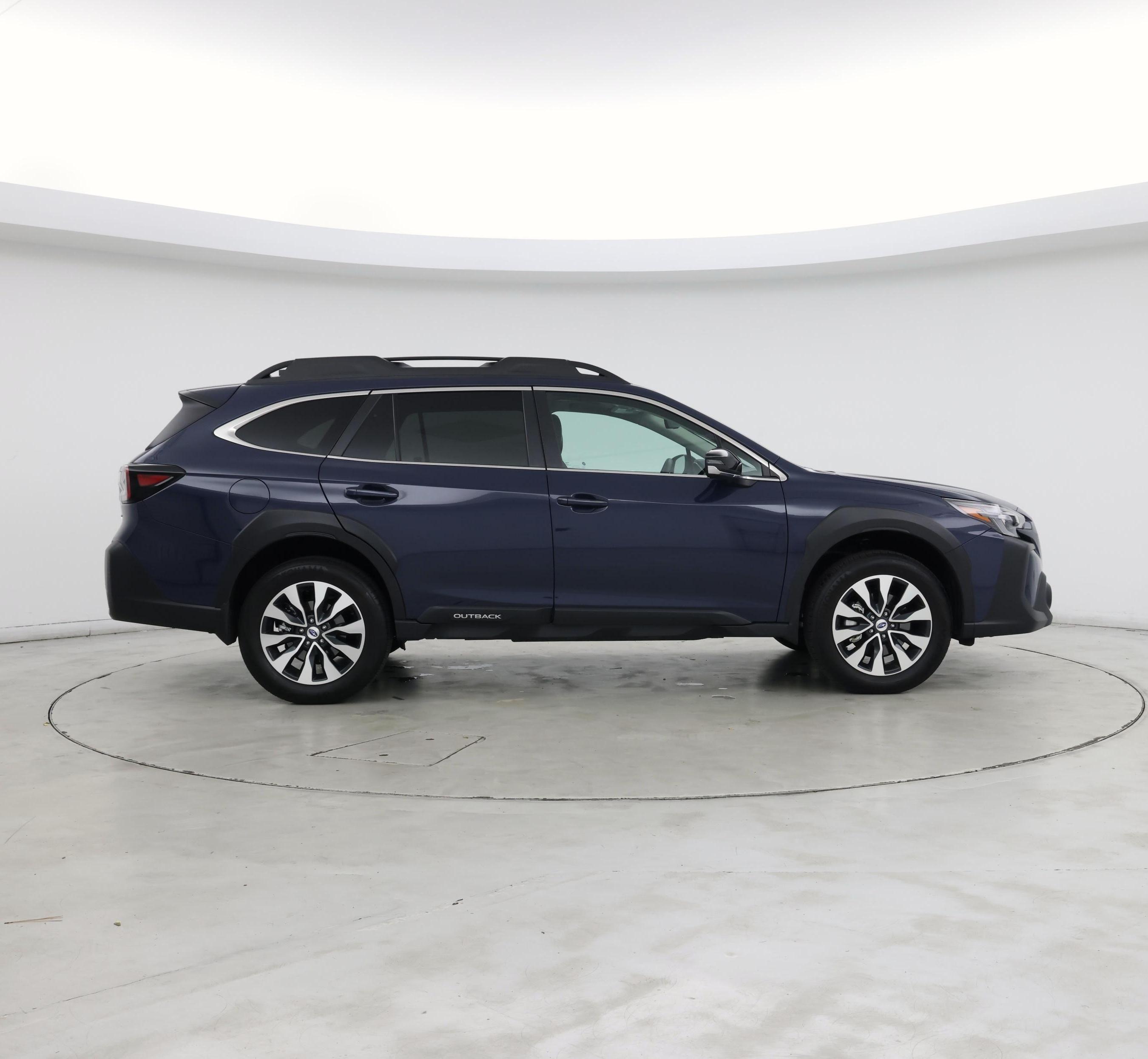 Thumbnail: 2025 Subaru Outback - 7