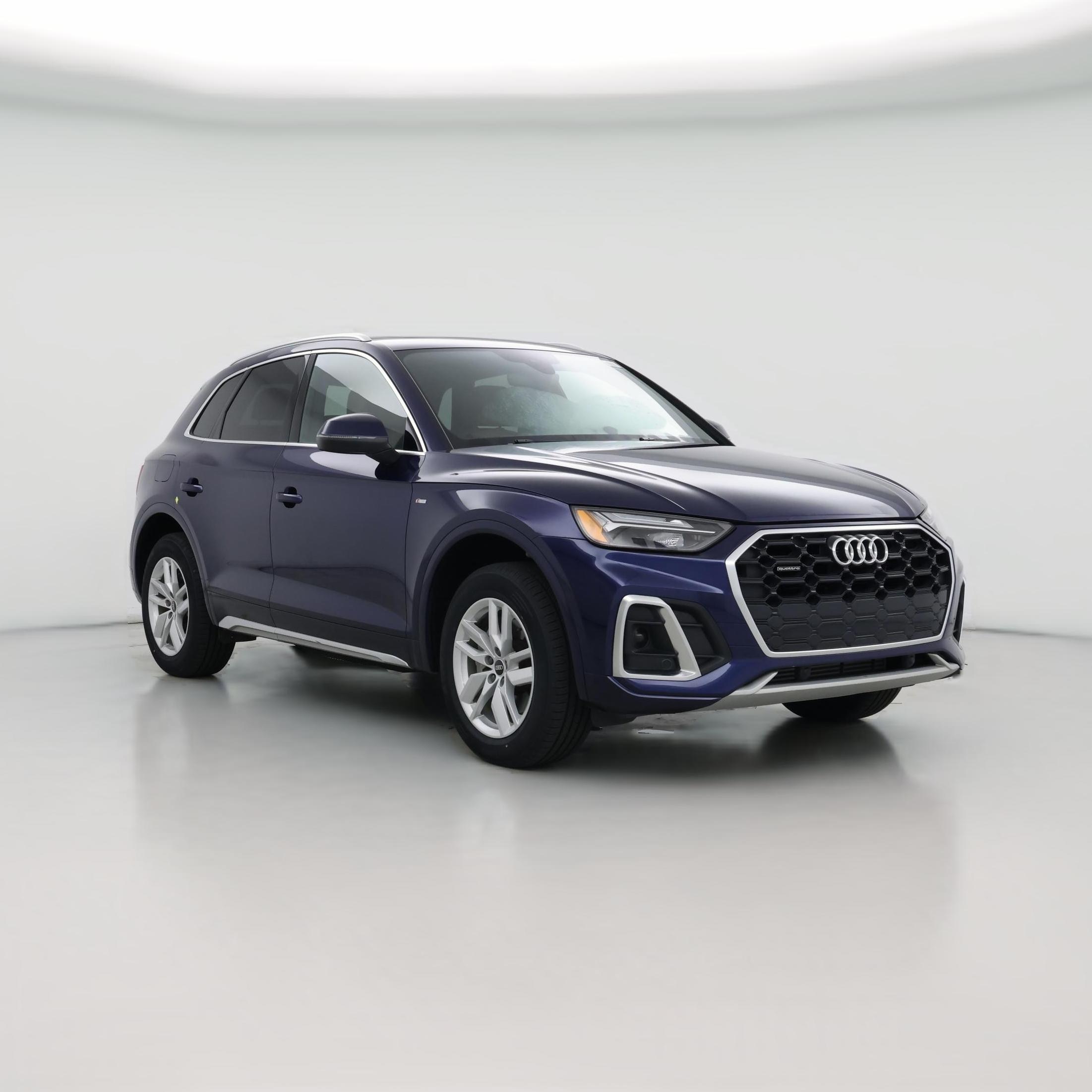 Thumbnail: 2022 Audi Q5 - 1