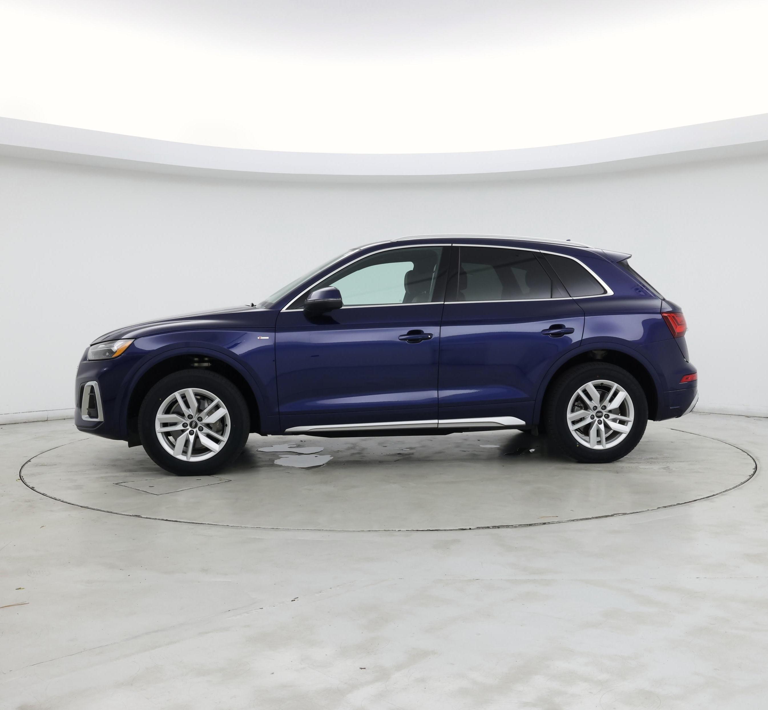 Thumbnail: 2022 Audi Q5 - 3