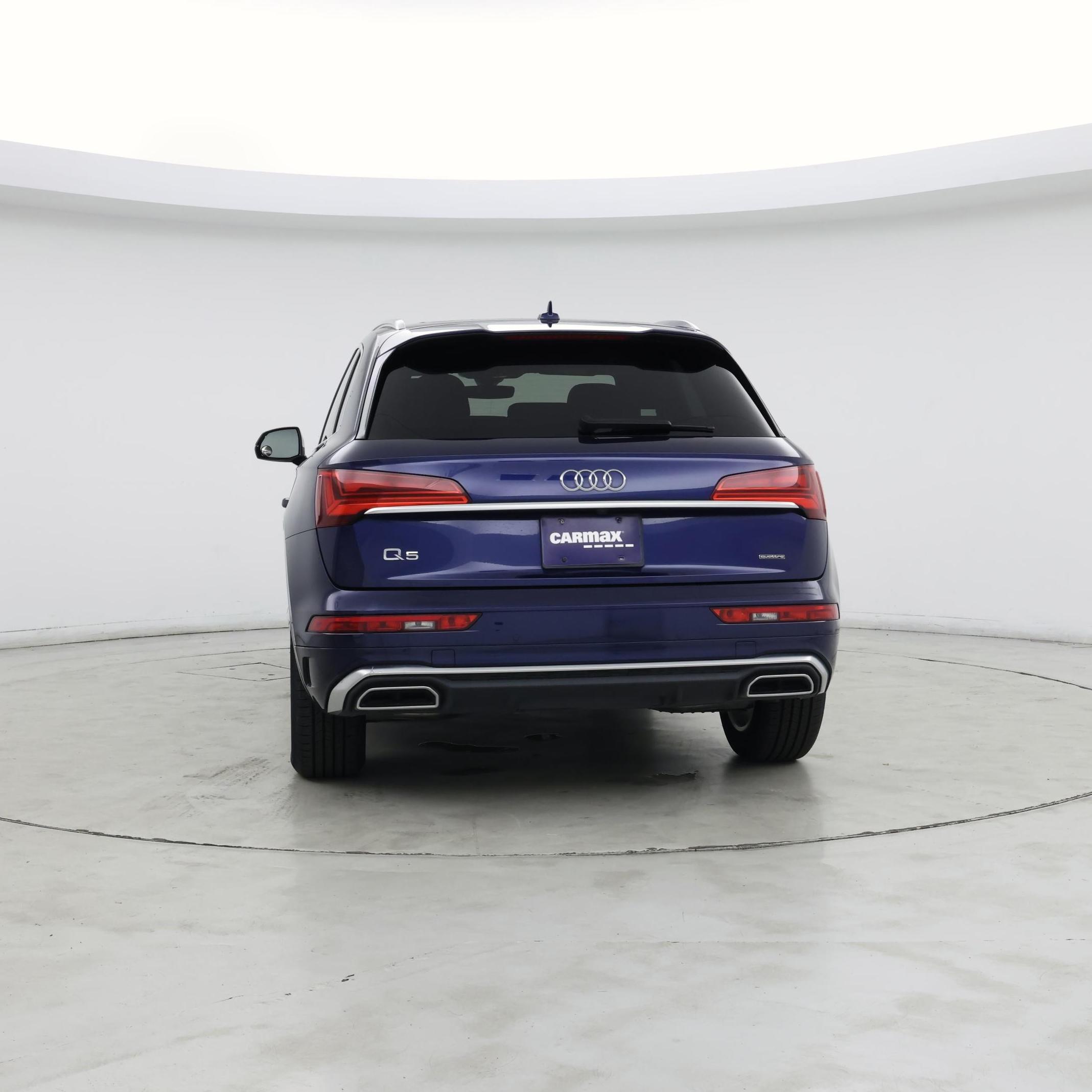 Thumbnail: 2022 Audi Q5 - 6