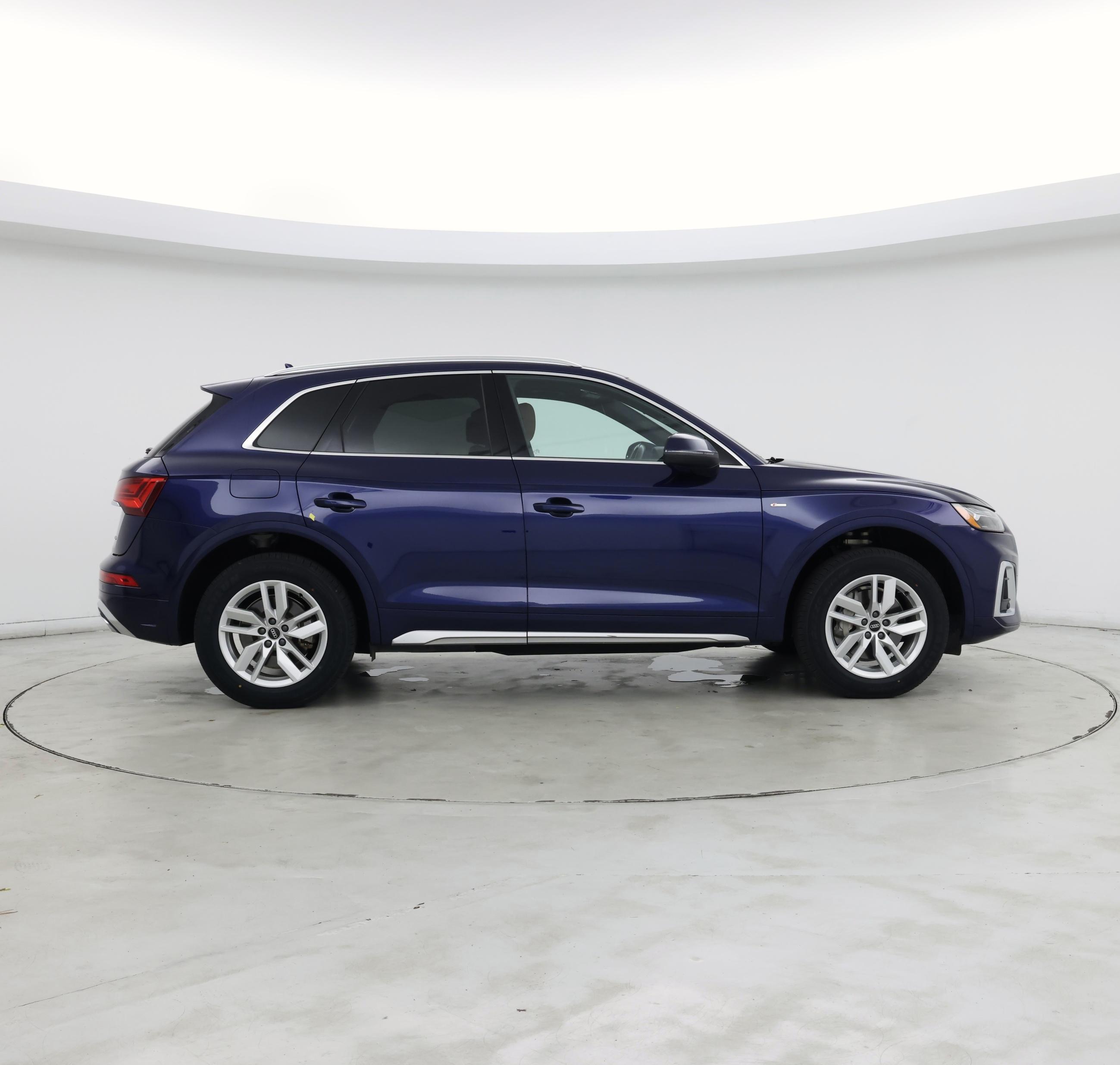 Thumbnail: 2022 Audi Q5 - 7