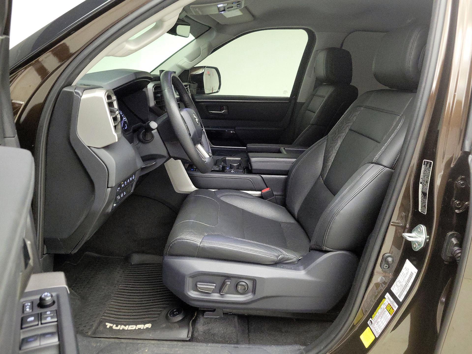 Thumbnail: 2023 Toyota Tundra - 11