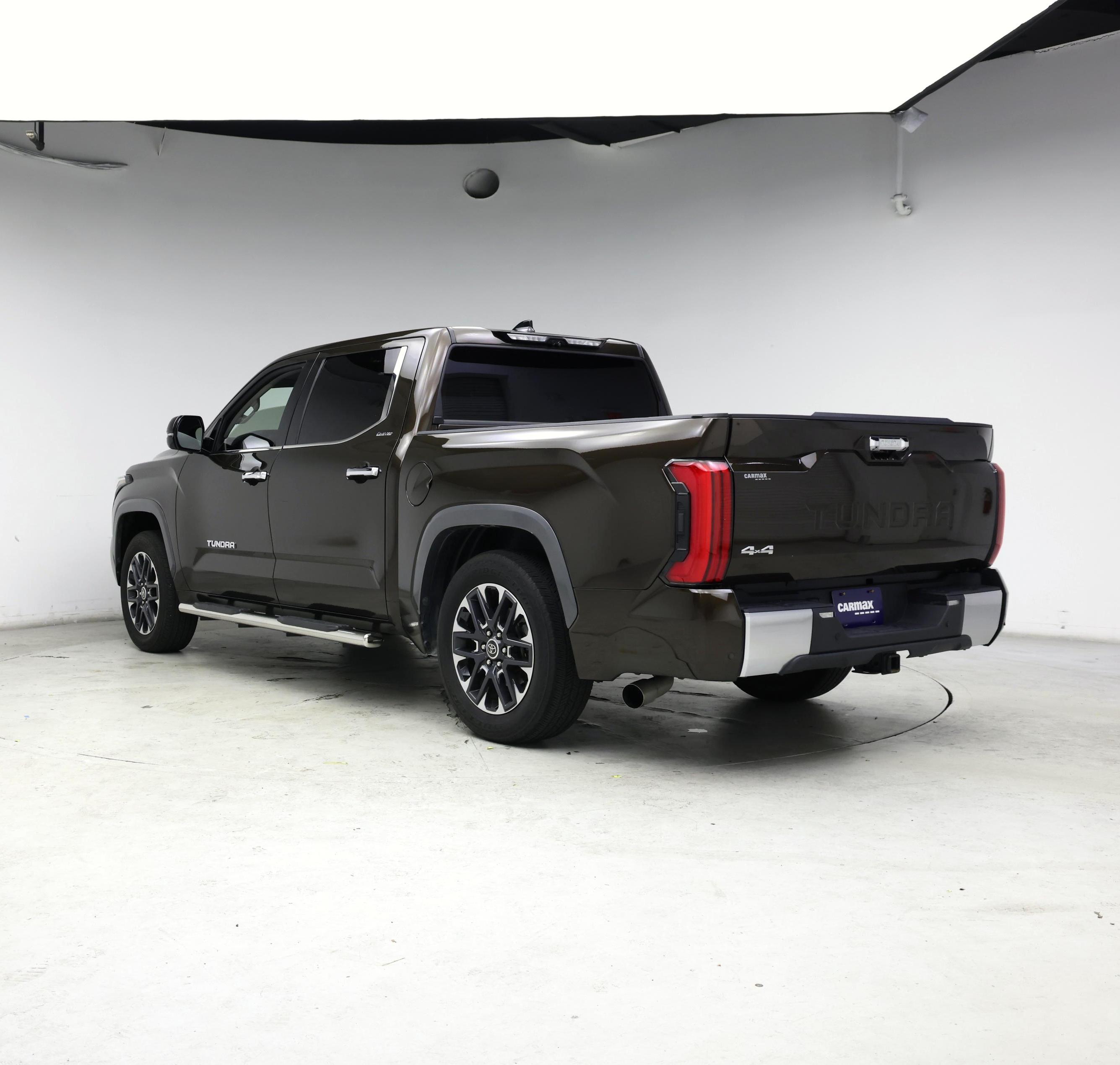 Thumbnail: 2023 Toyota Tundra - 2