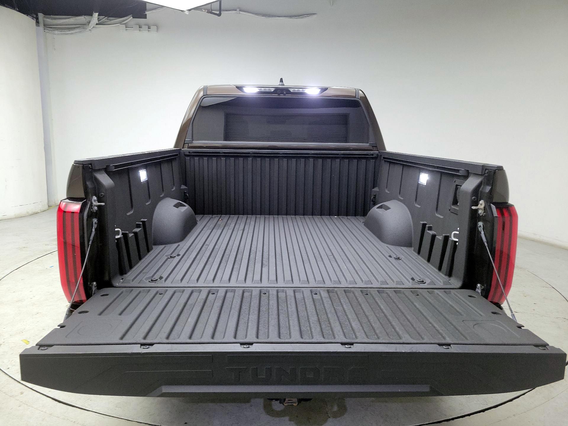 Thumbnail: 2023 Toyota Tundra - 20