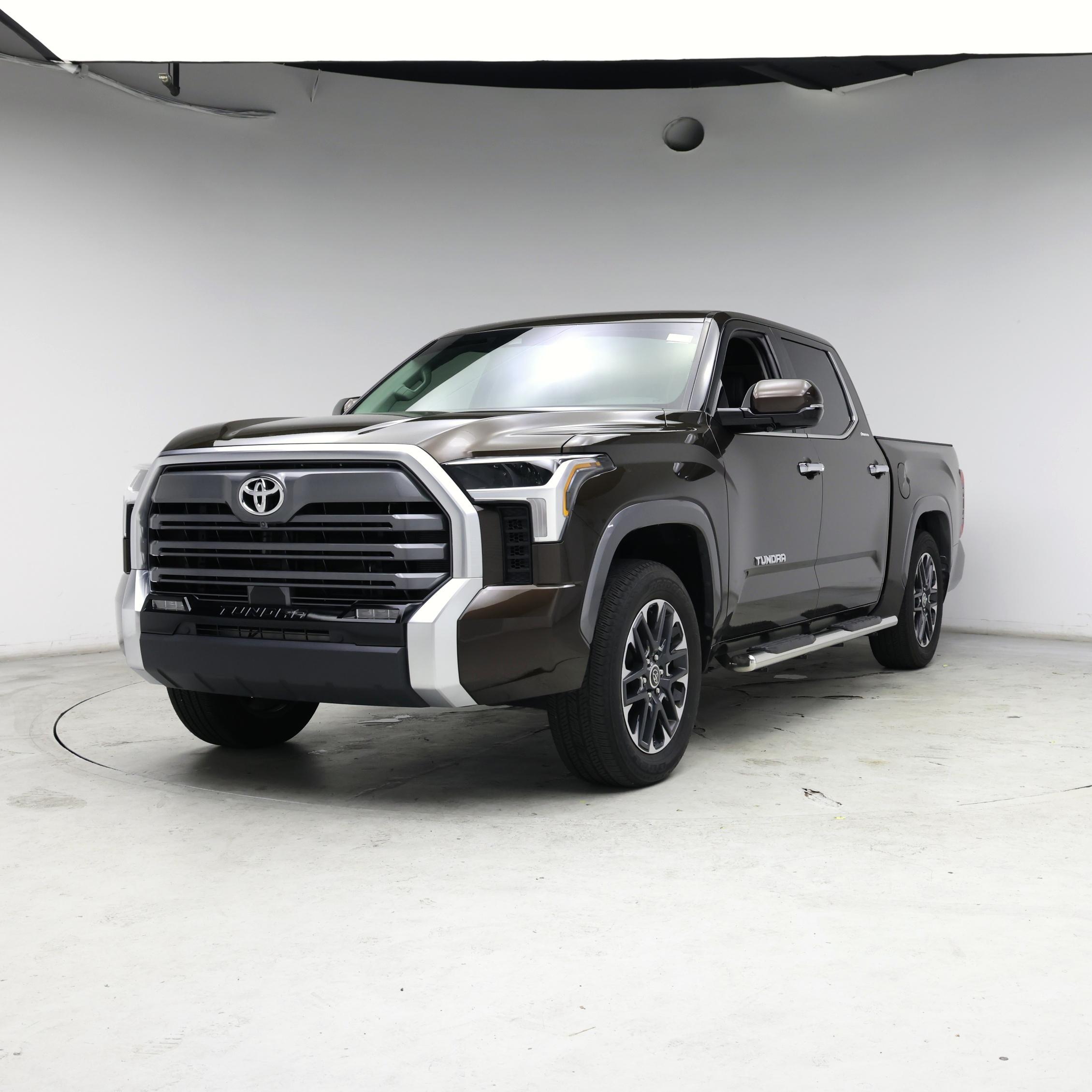 Thumbnail: 2023 Toyota Tundra - 4