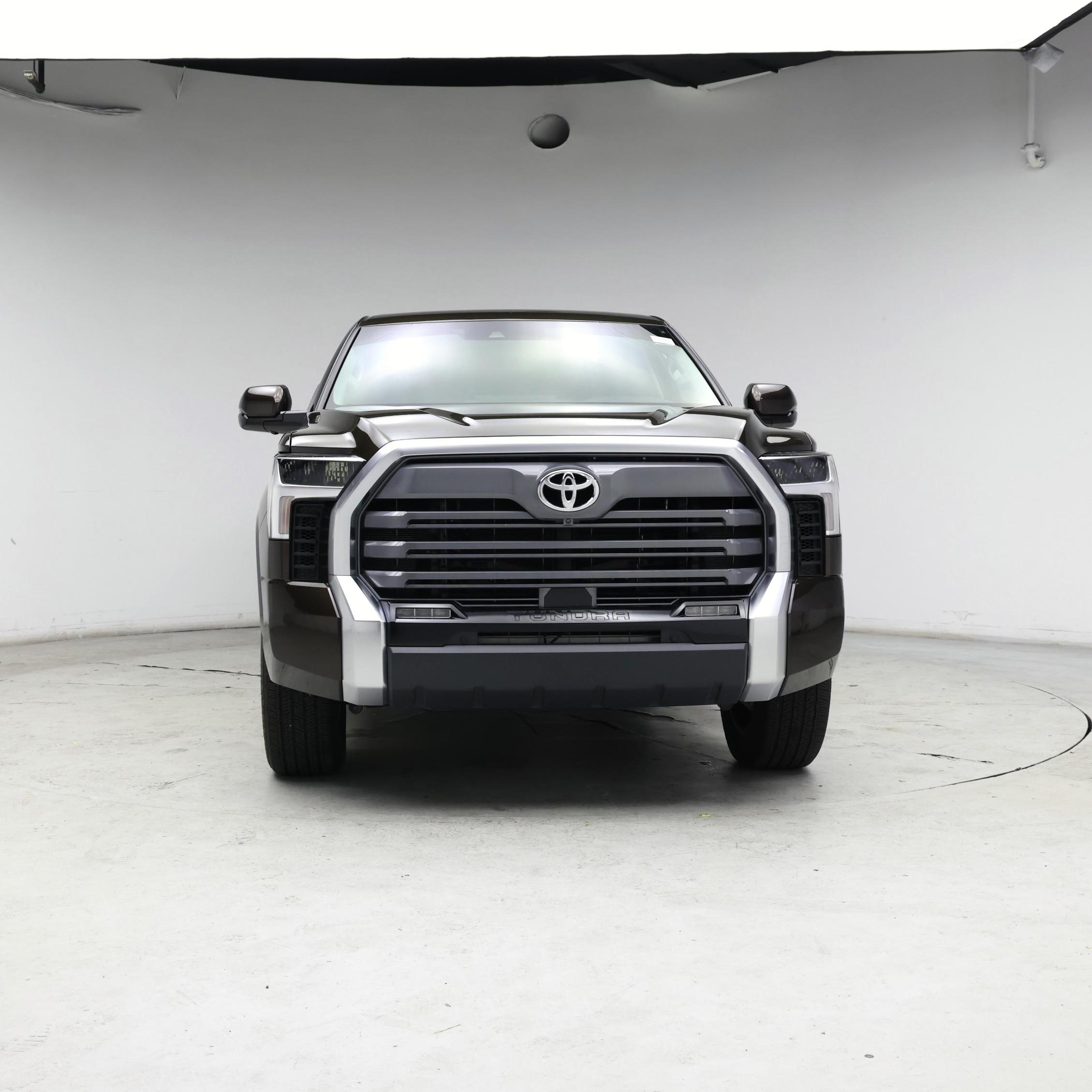 Thumbnail: 2023 Toyota Tundra - 5