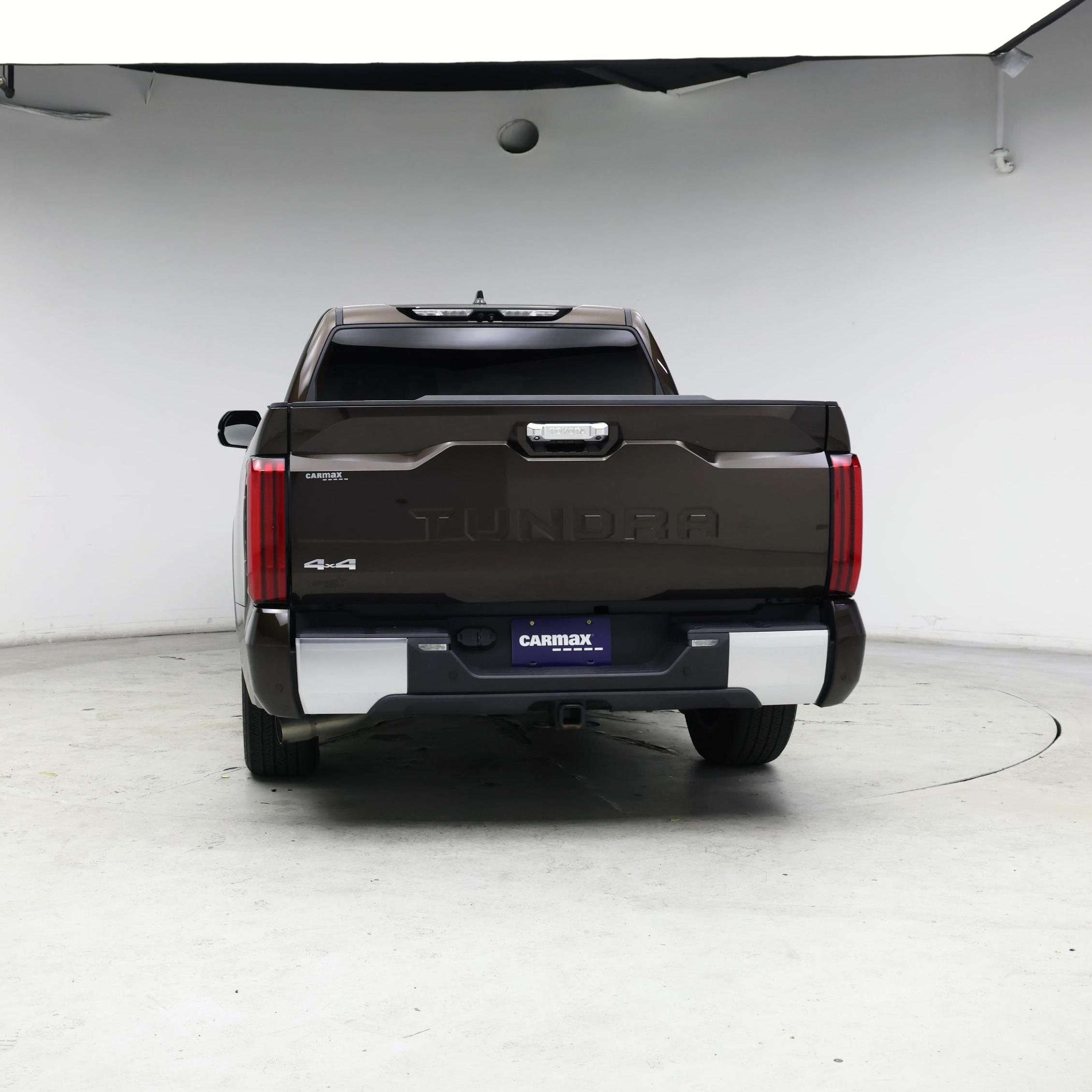 Thumbnail: 2023 Toyota Tundra - 6