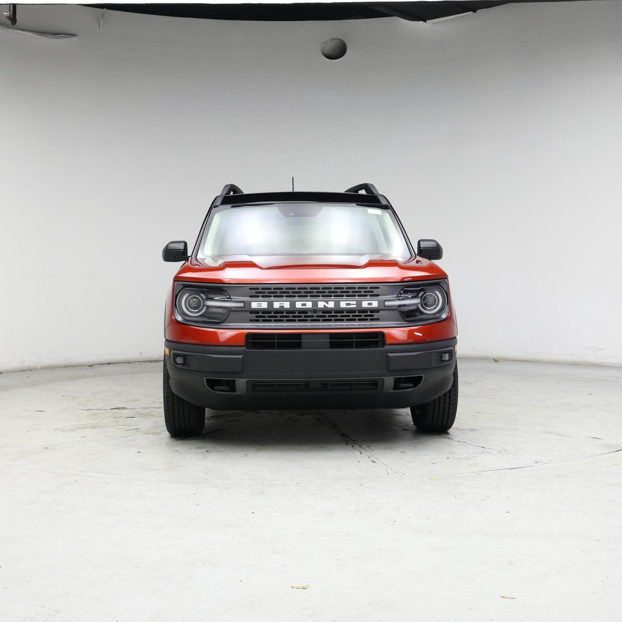 Thumbnail: 2022 Ford Bronco Sport - 5
