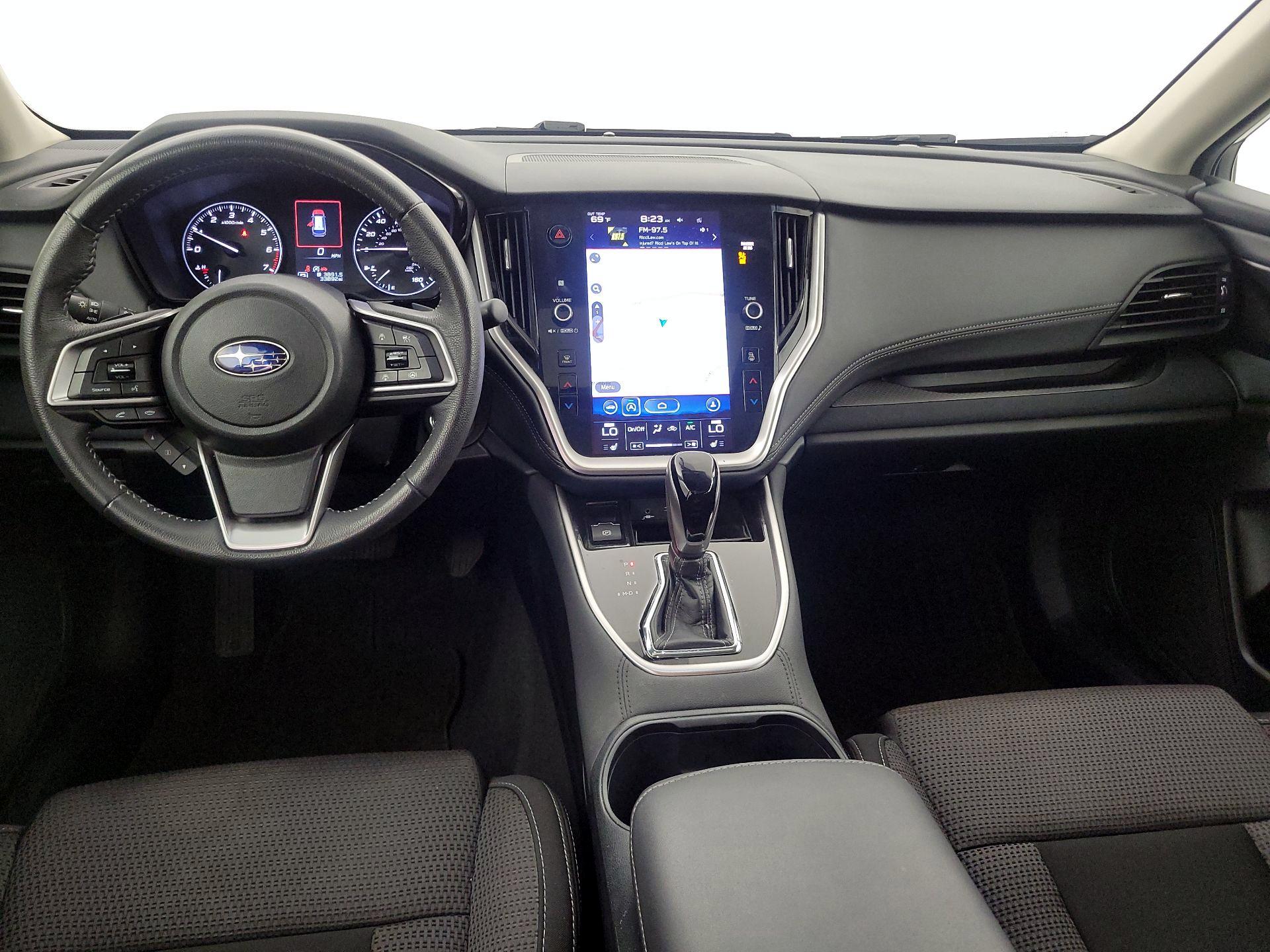 Thumbnail: 2021 Subaru Outback - 9