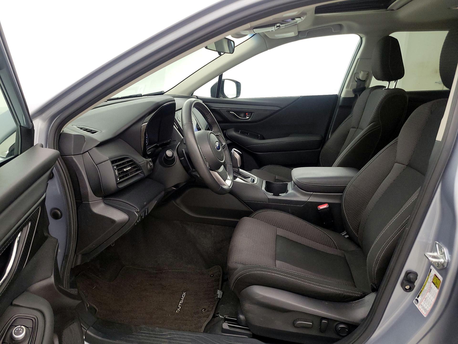 Thumbnail: 2021 Subaru Outback - 11