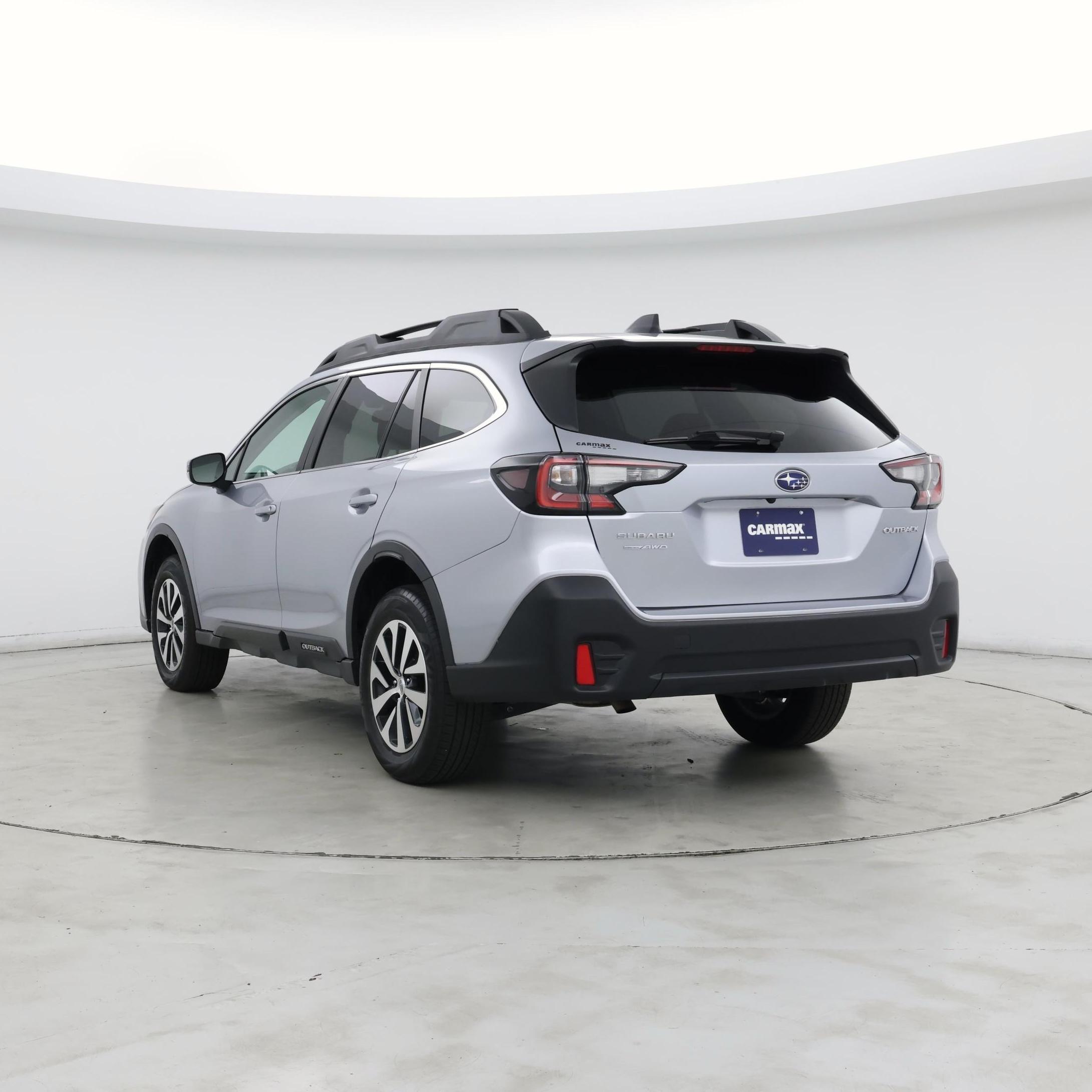 Thumbnail: 2021 Subaru Outback - 2