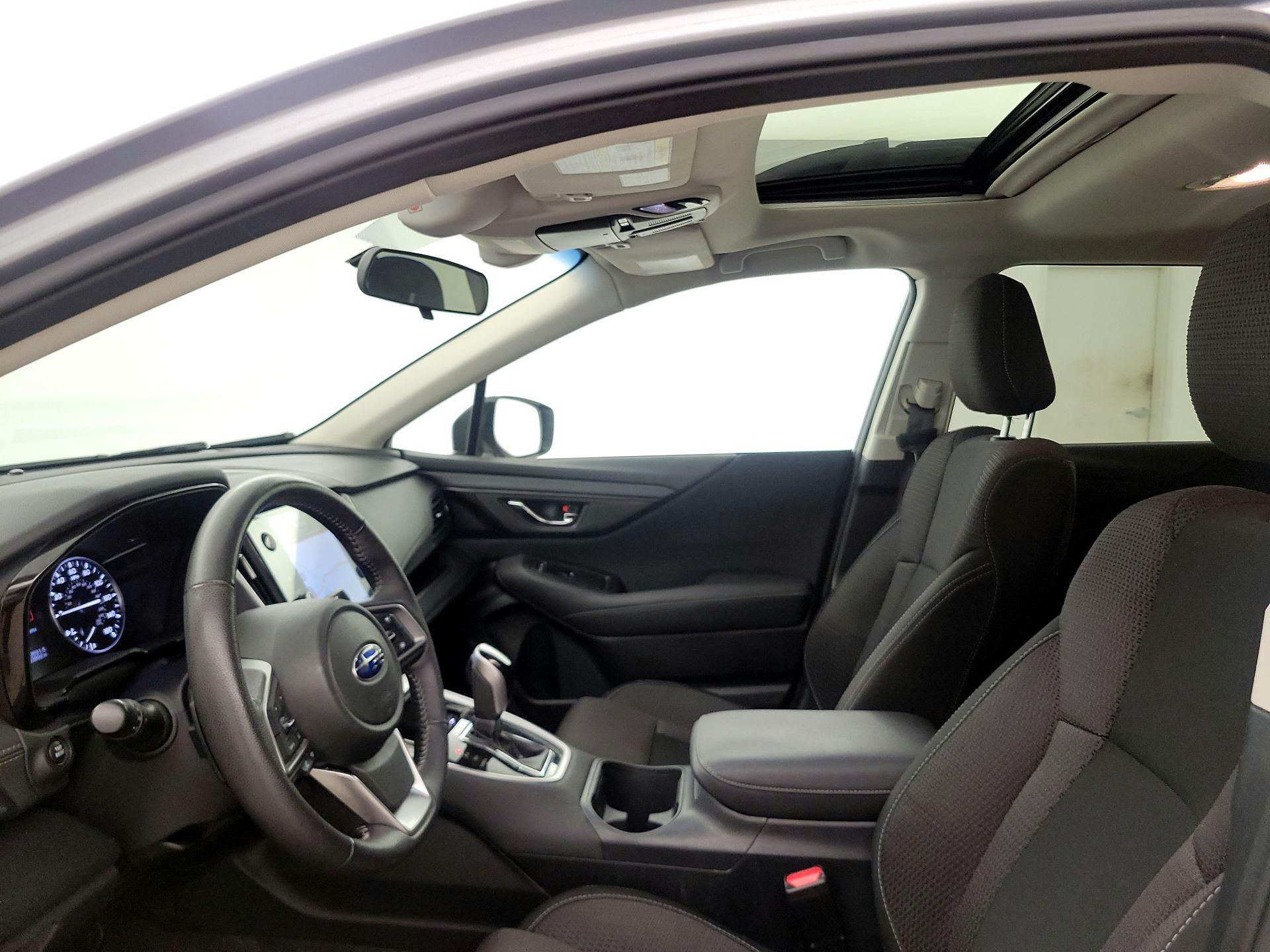 Thumbnail: 2021 Subaru Outback - 20