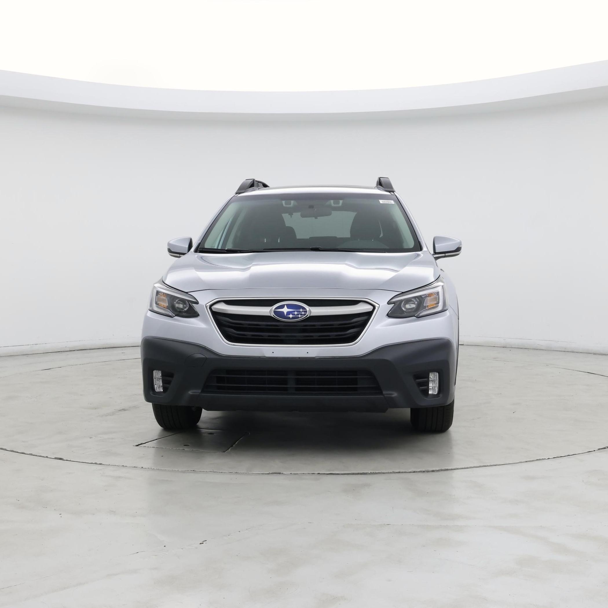 Thumbnail: 2021 Subaru Outback - 5