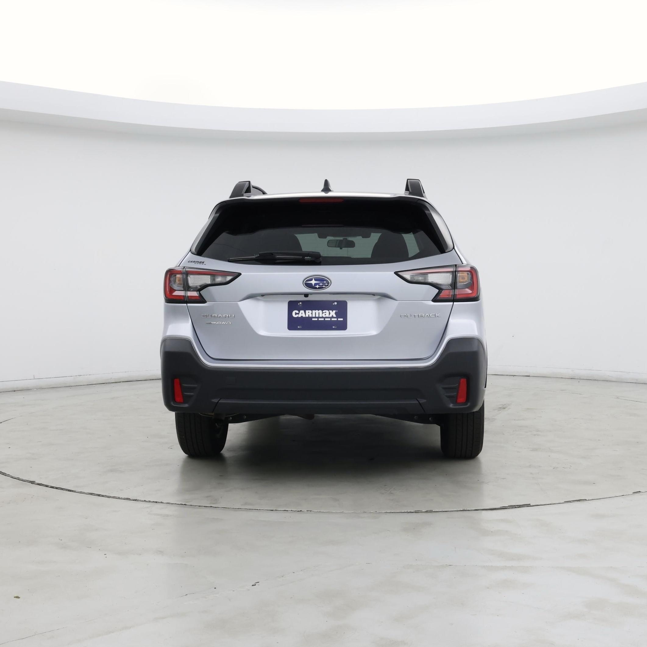 Thumbnail: 2021 Subaru Outback - 6