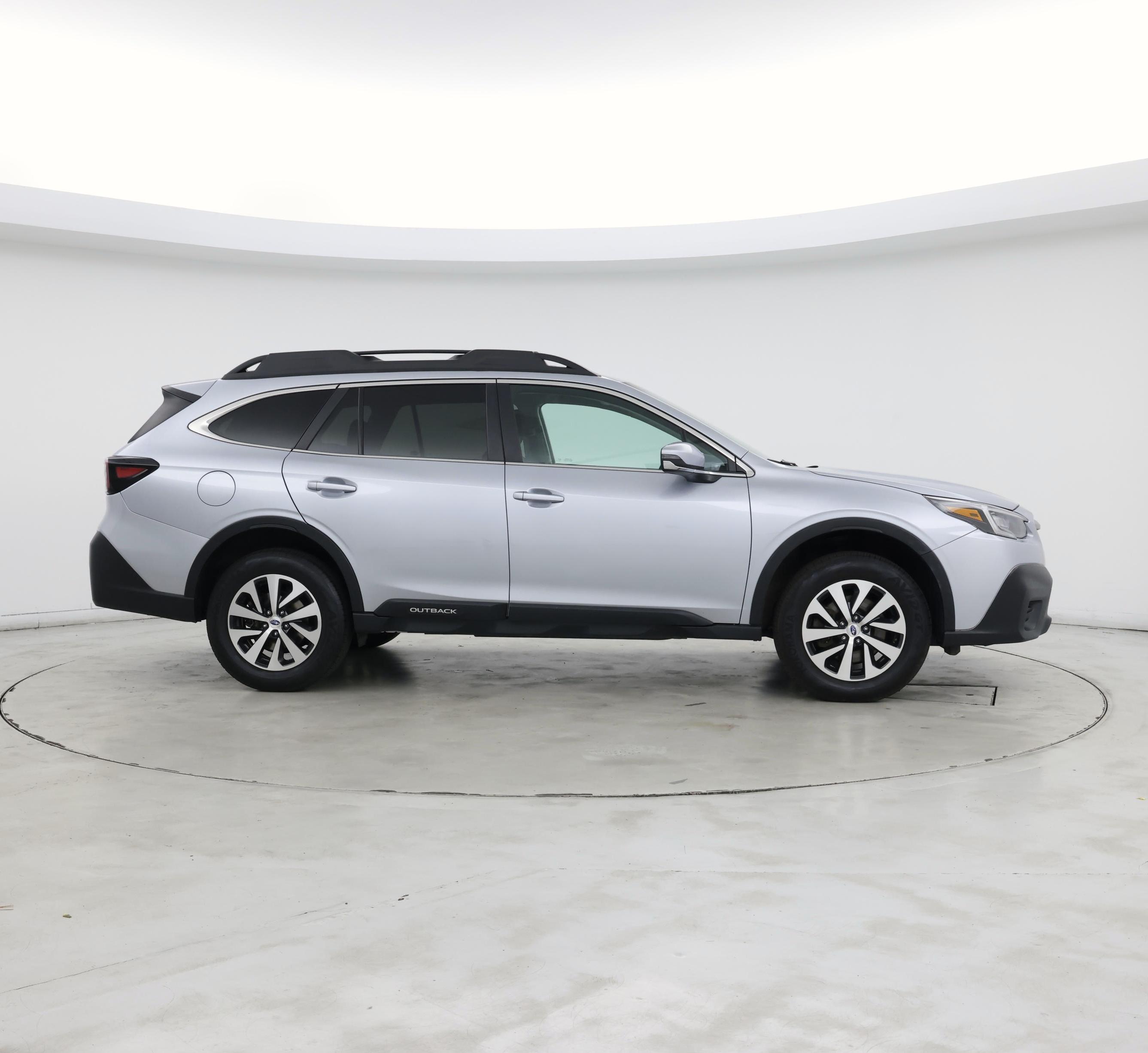 Thumbnail: 2021 Subaru Outback - 7