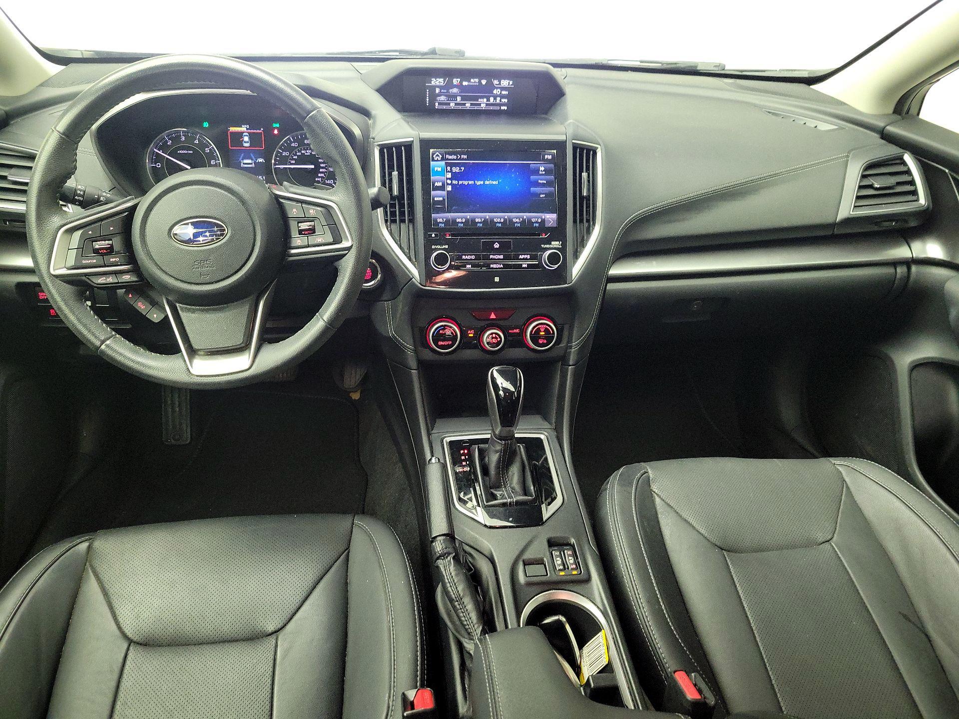 Thumbnail: 2018 Subaru Impreza - 9