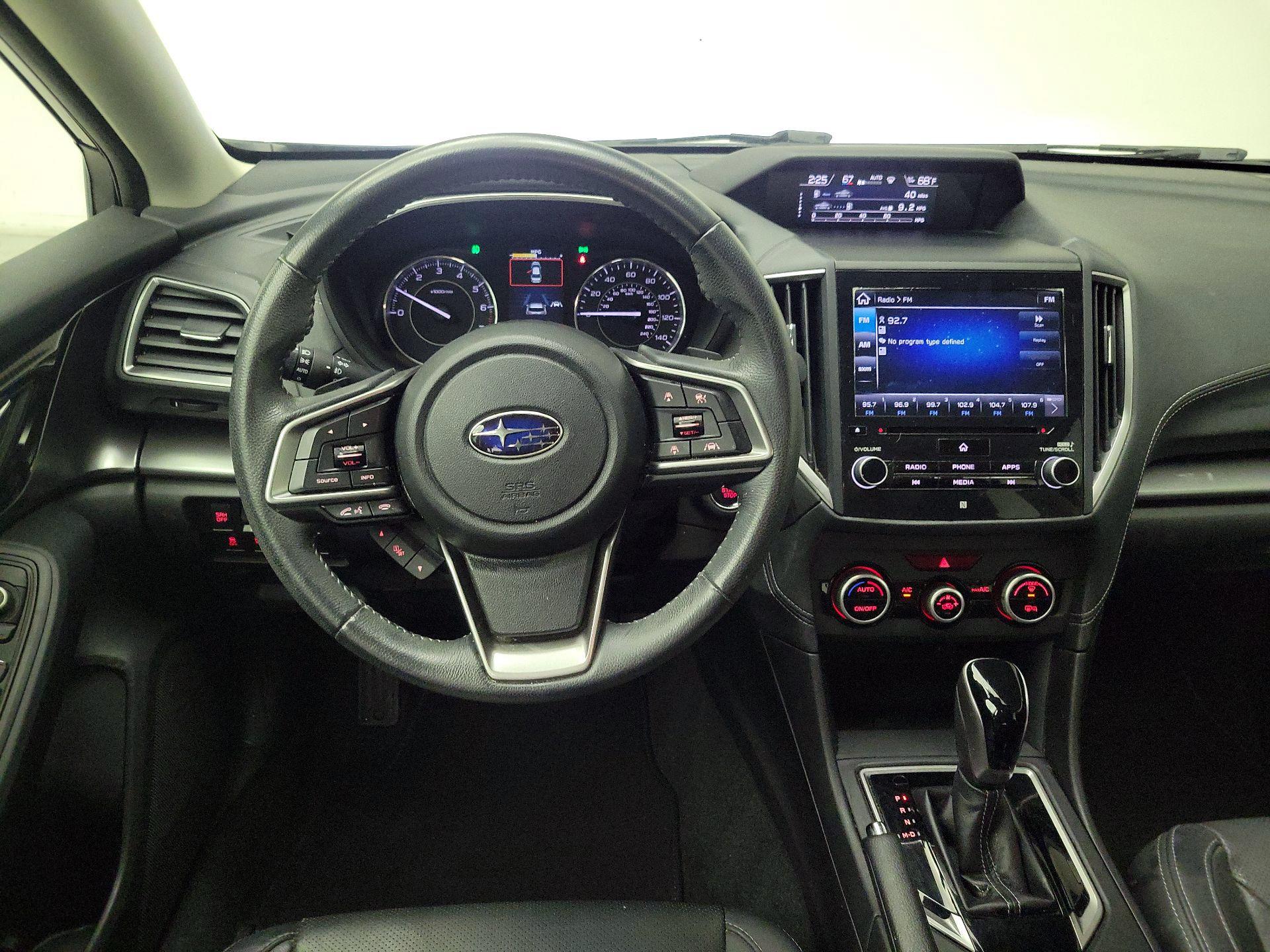 Thumbnail: 2018 Subaru Impreza - 10
