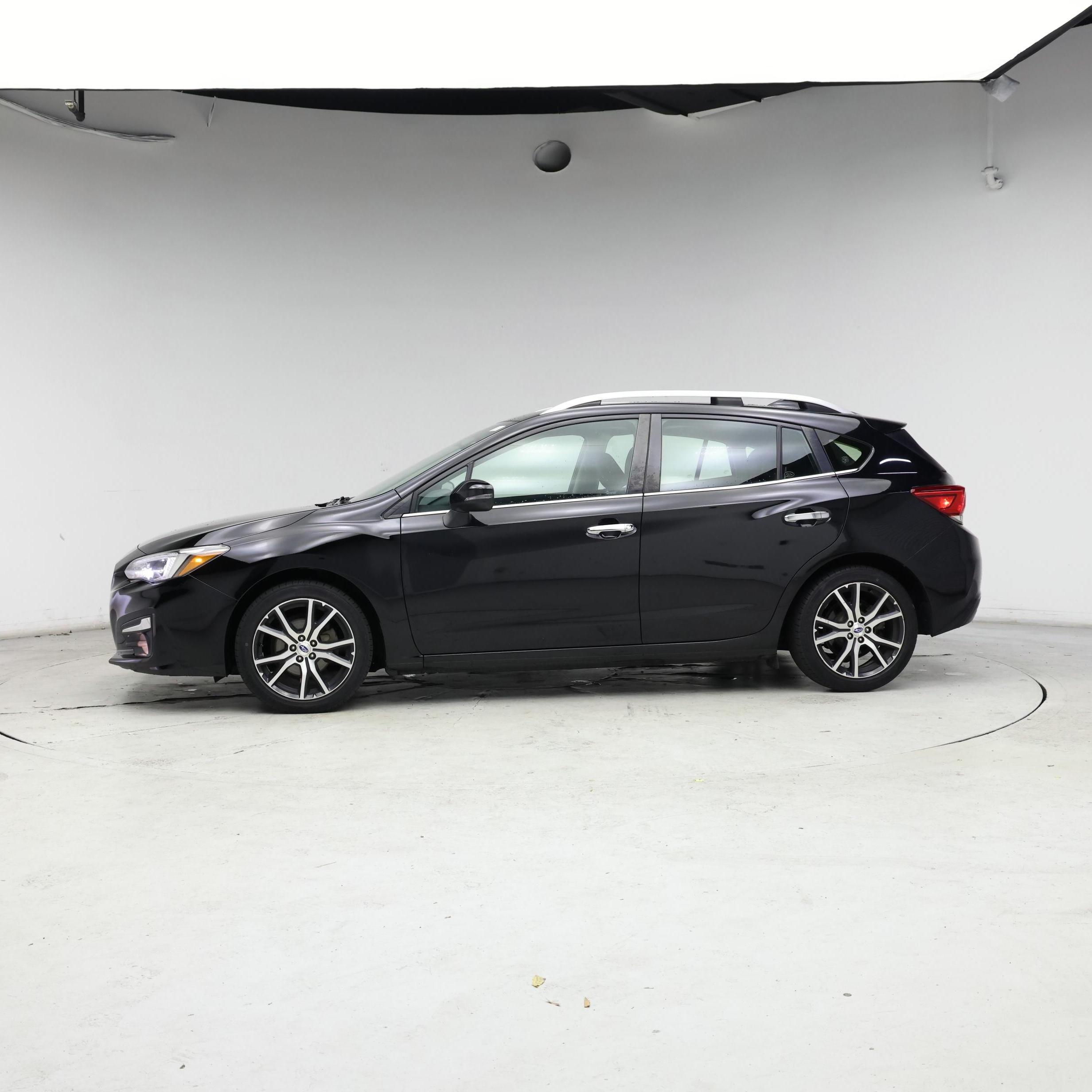 Thumbnail: 2018 Subaru Impreza - 3