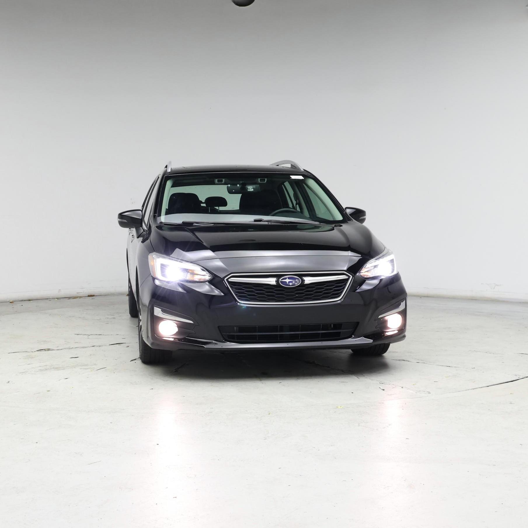 Thumbnail: 2018 Subaru Impreza - 5