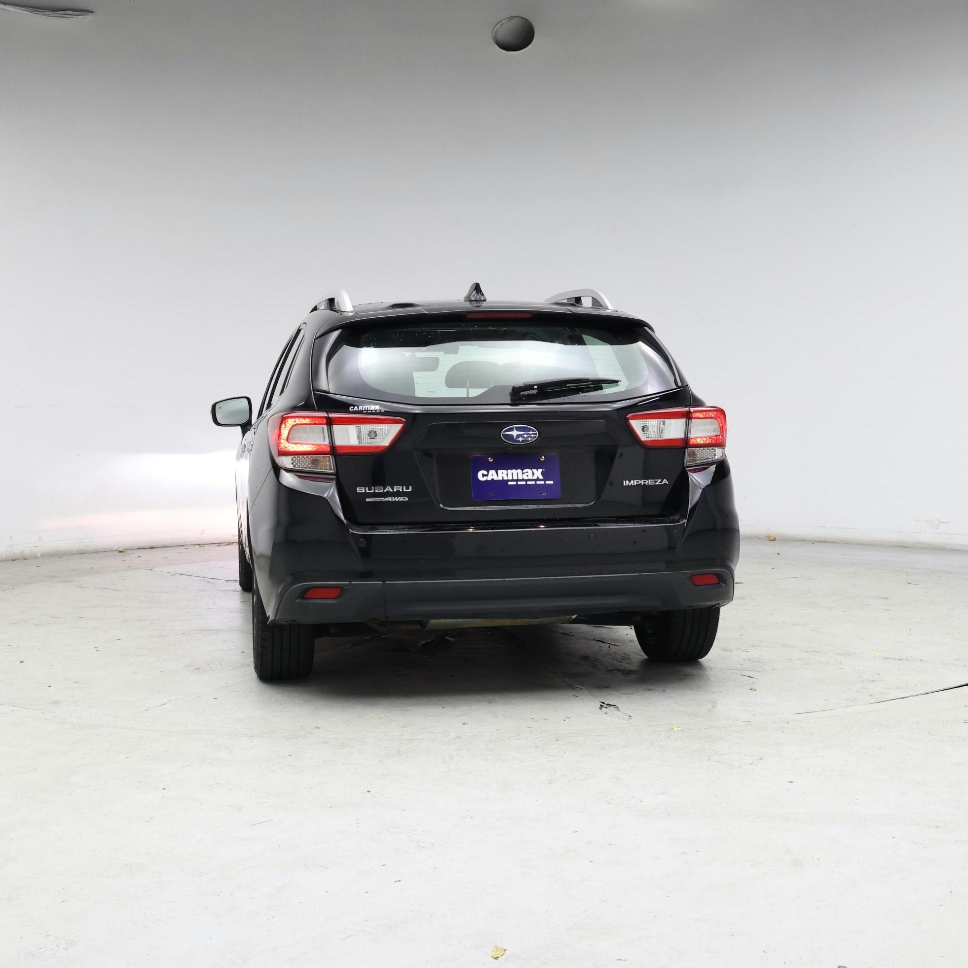 Thumbnail: 2018 Subaru Impreza - 6