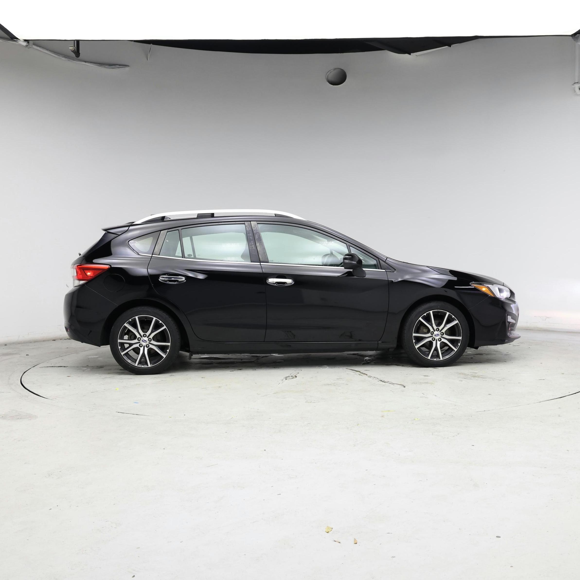 Thumbnail: 2018 Subaru Impreza - 7
