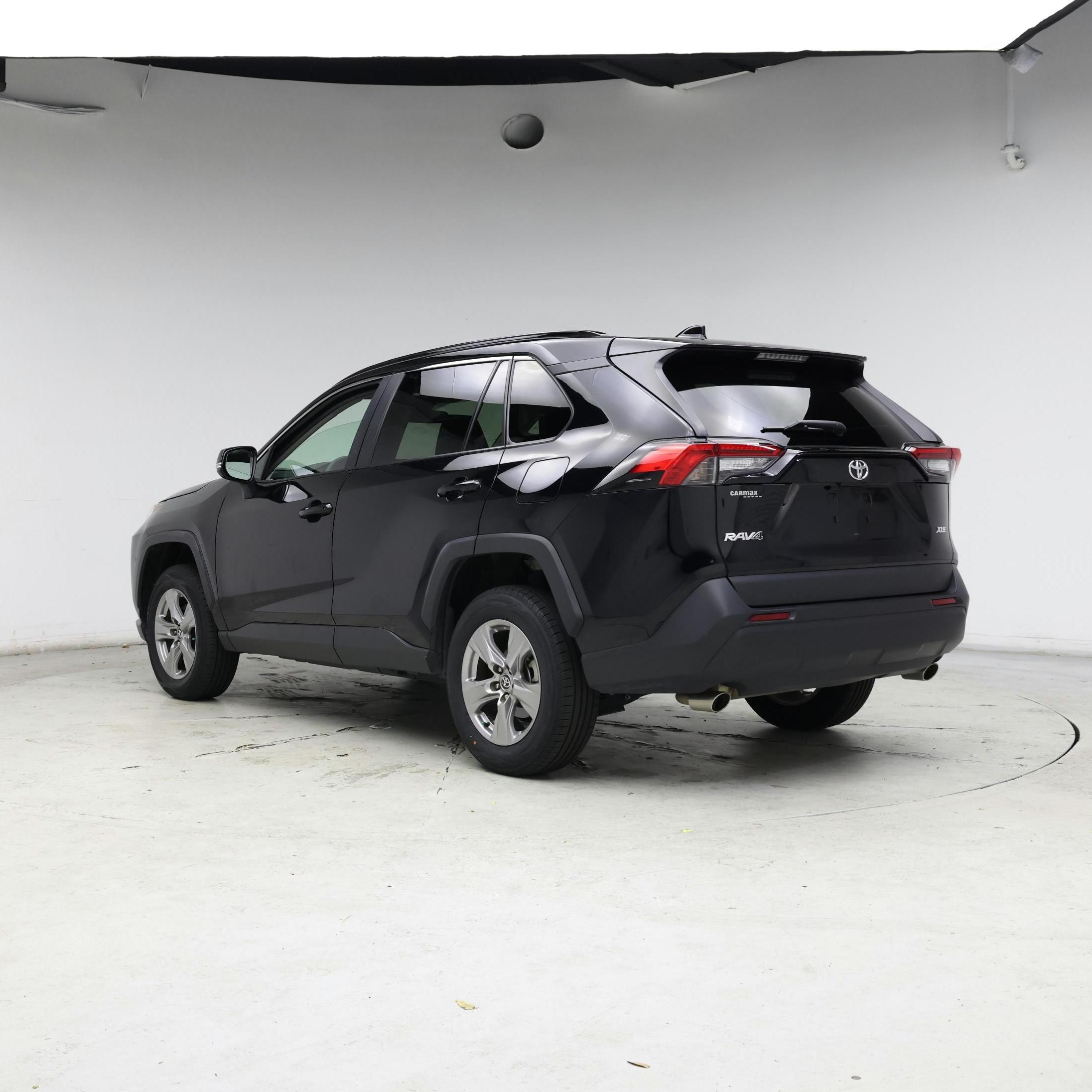 Thumbnail: 2023 Toyota RAV4 - 2