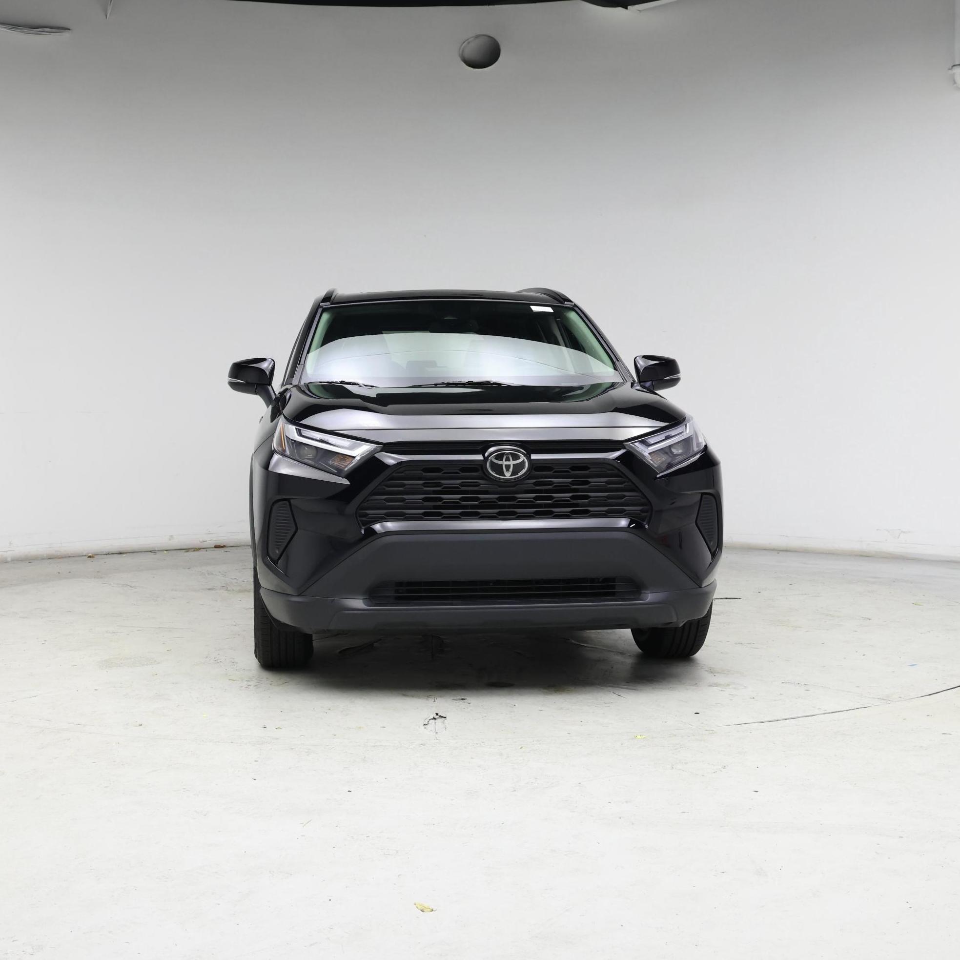 Thumbnail: 2023 Toyota RAV4 - 5