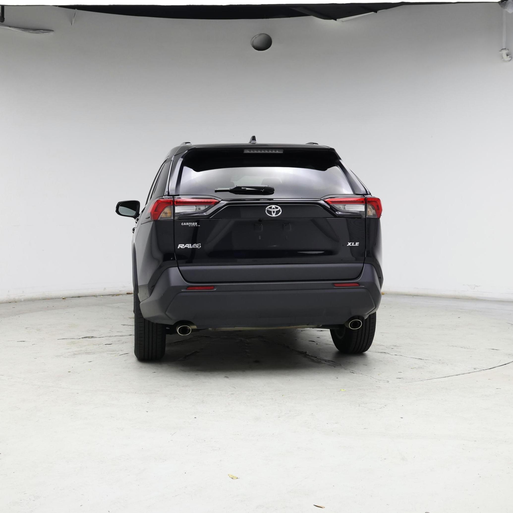 Thumbnail: 2023 Toyota RAV4 - 6