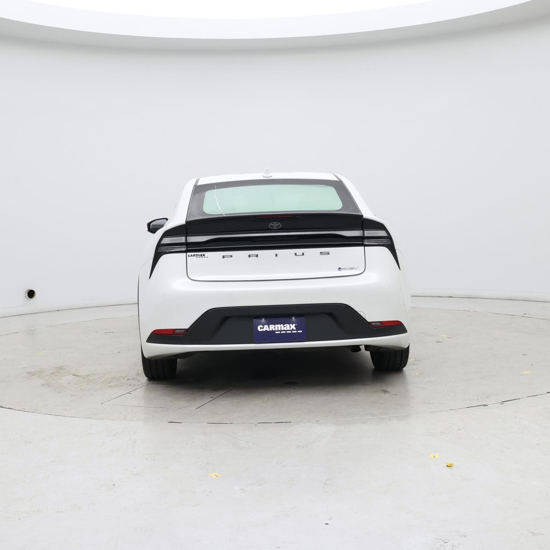 Thumbnail: 2025 Toyota Prius - 6