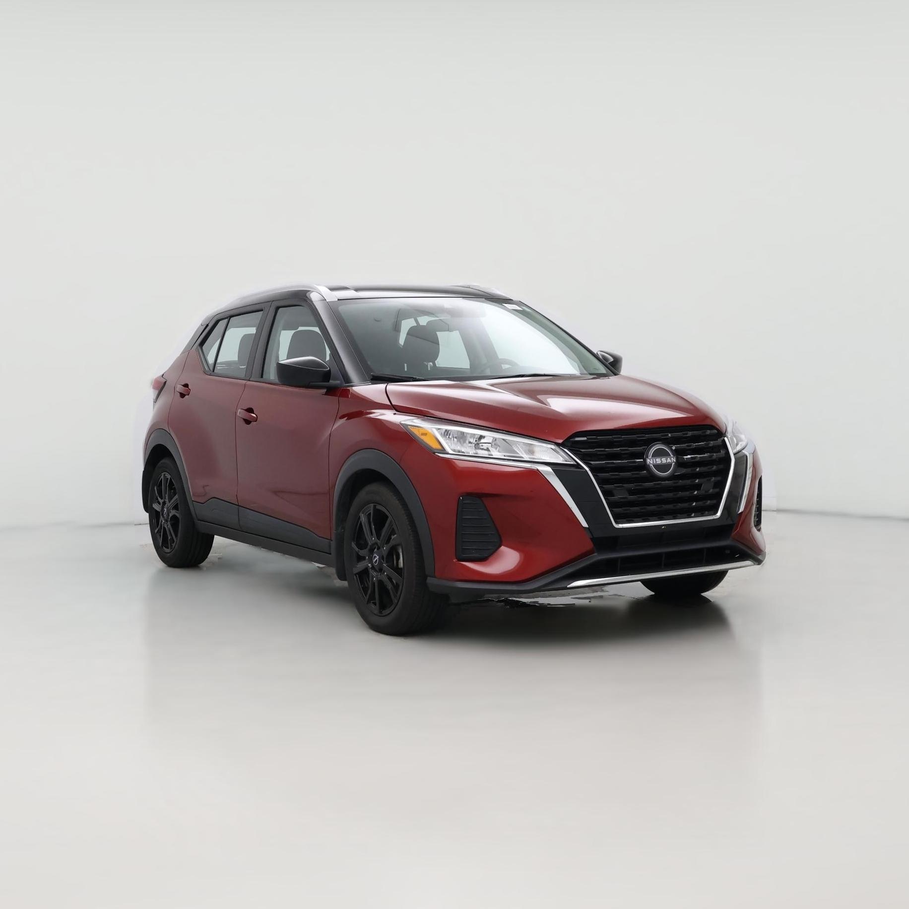 Thumbnail: 2022 Nissan Kicks - 1