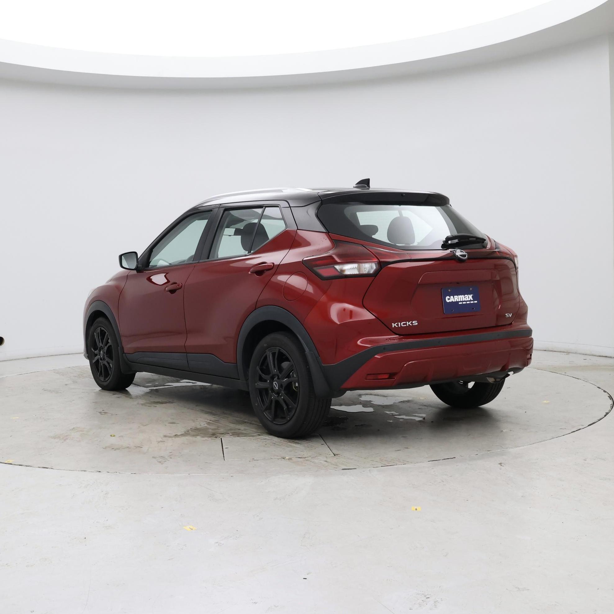 Thumbnail: 2022 Nissan Kicks - 2
