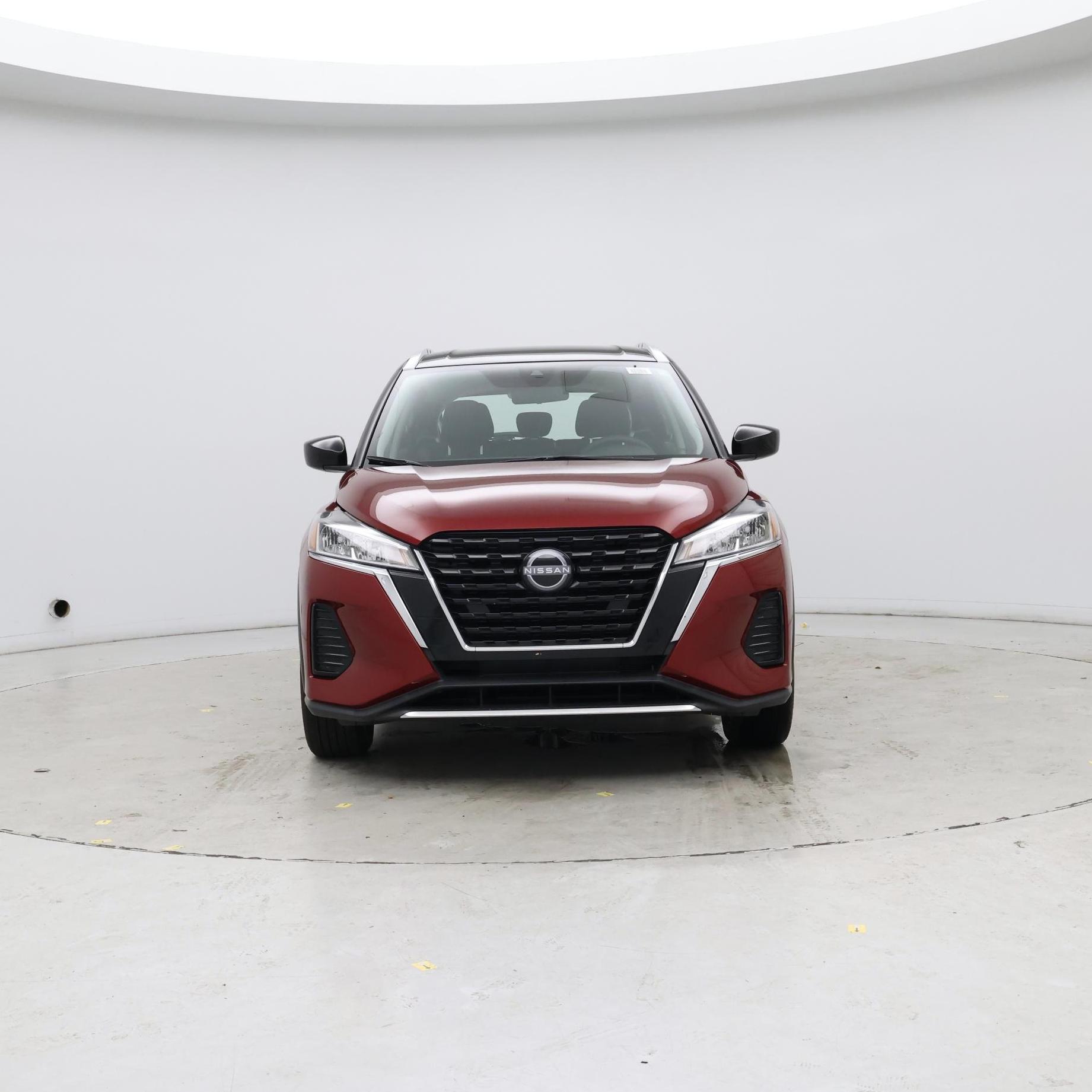 Thumbnail: 2022 Nissan Kicks - 5