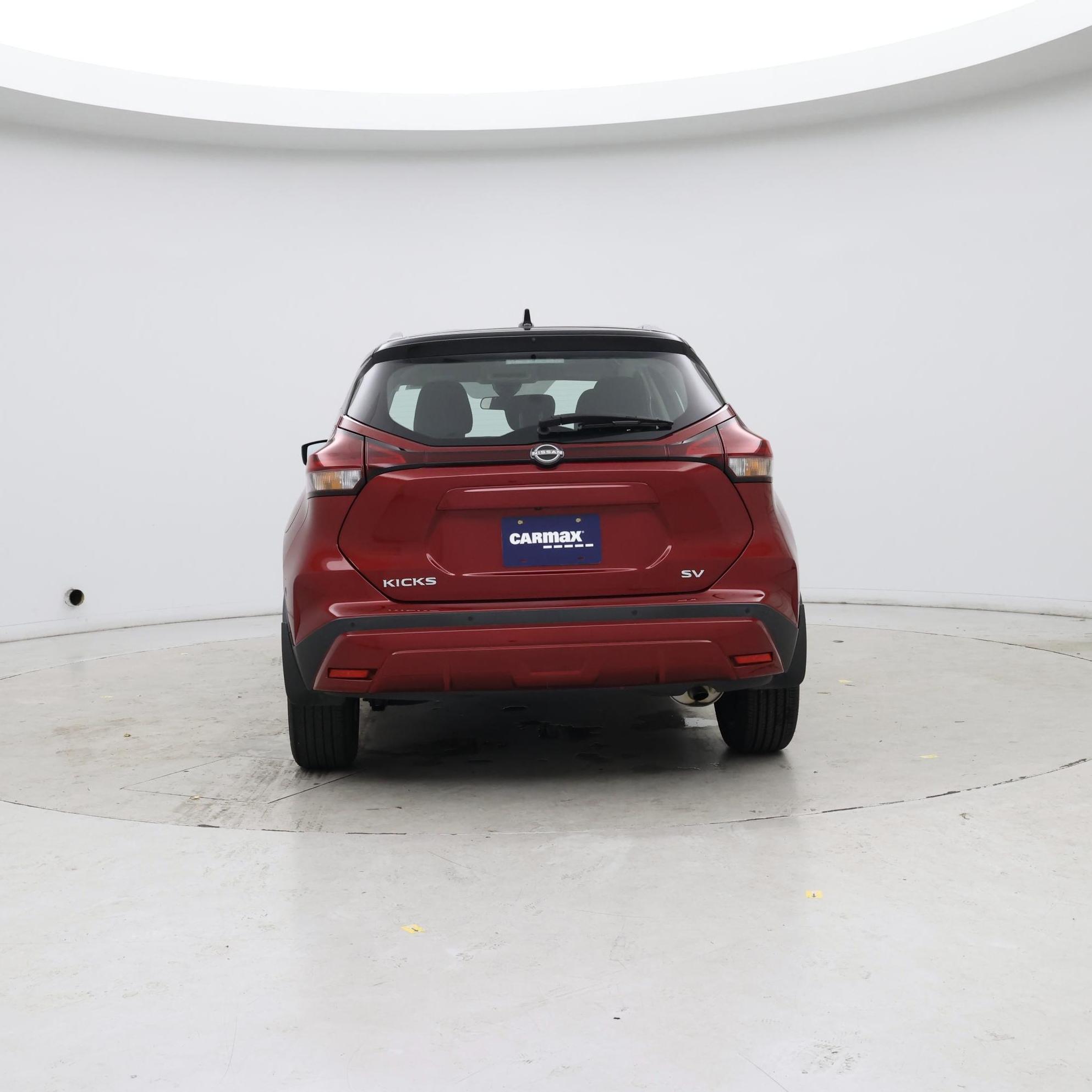 Thumbnail: 2022 Nissan Kicks - 6