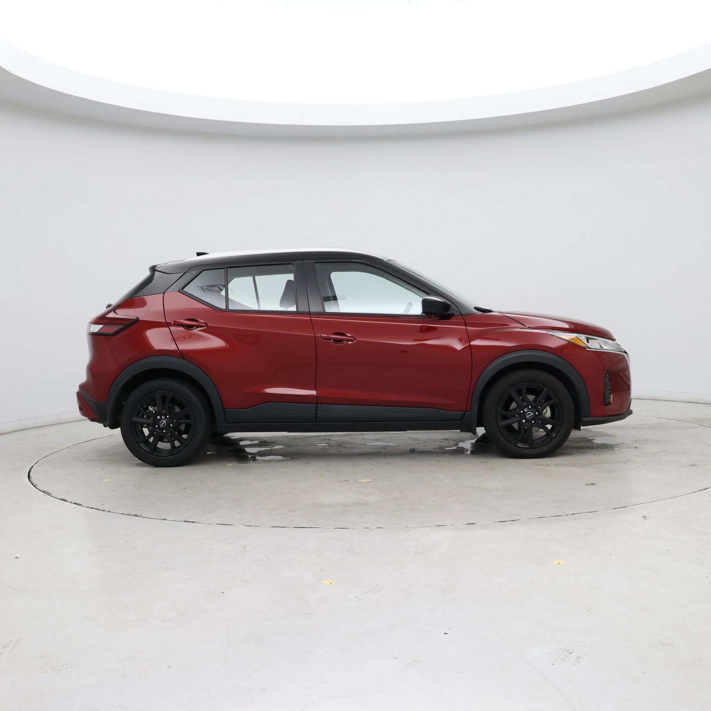 Thumbnail: 2022 Nissan Kicks - 7