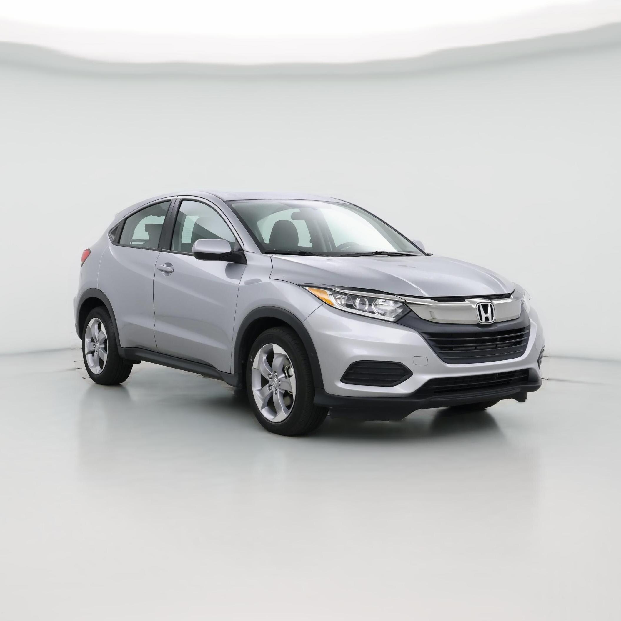 Thumbnail: 2022 Honda HR-V - 1