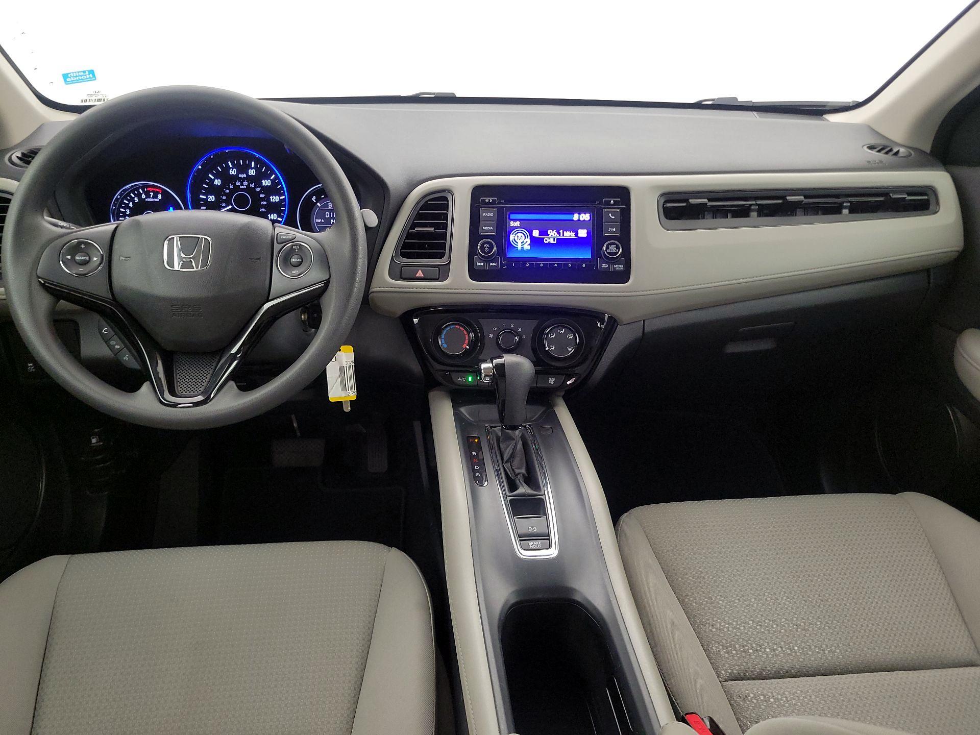Thumbnail: 2022 Honda HR-V - 9