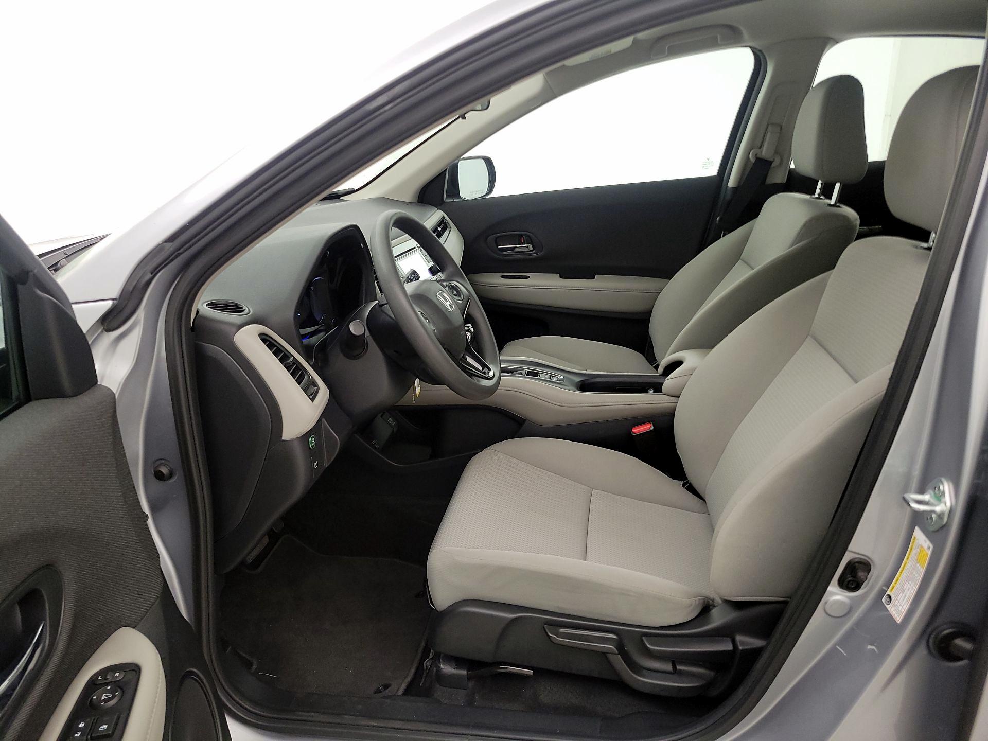 Thumbnail: 2022 Honda HR-V - 11