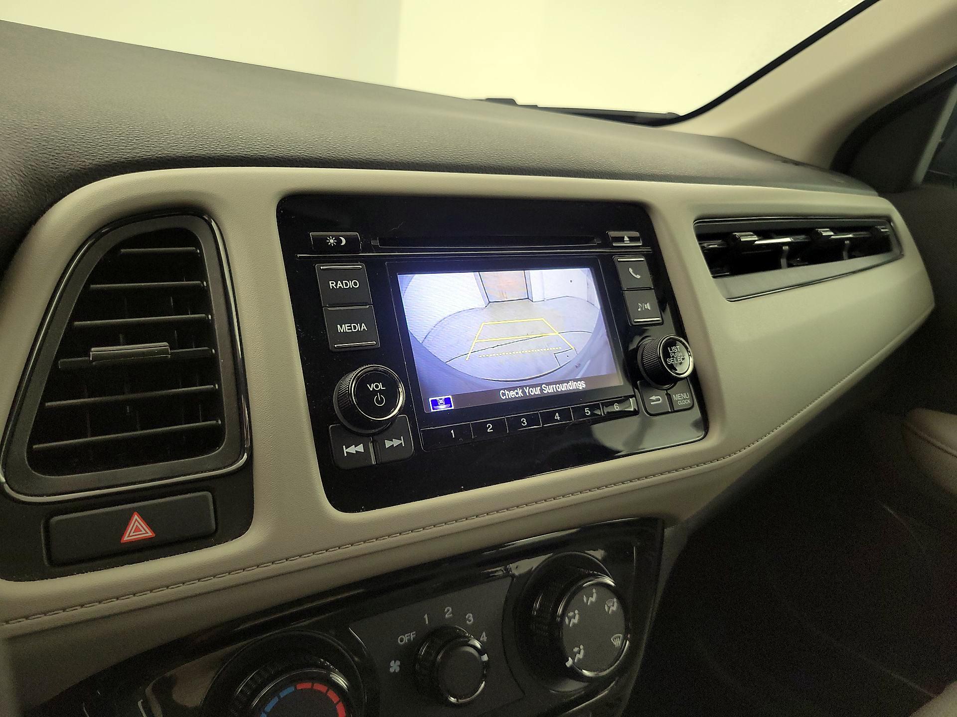 Thumbnail: 2022 Honda HR-V - 14