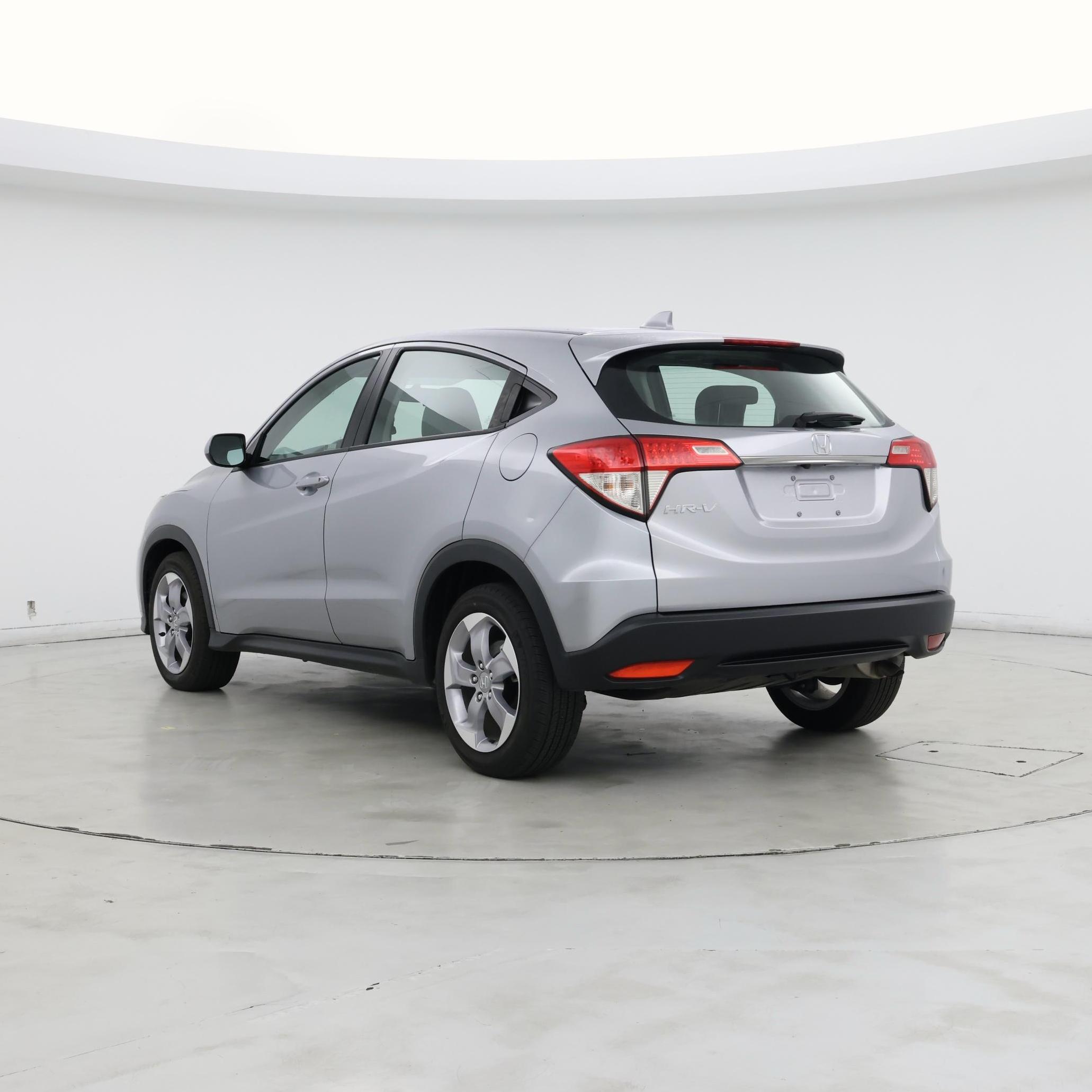 Thumbnail: 2022 Honda HR-V - 2