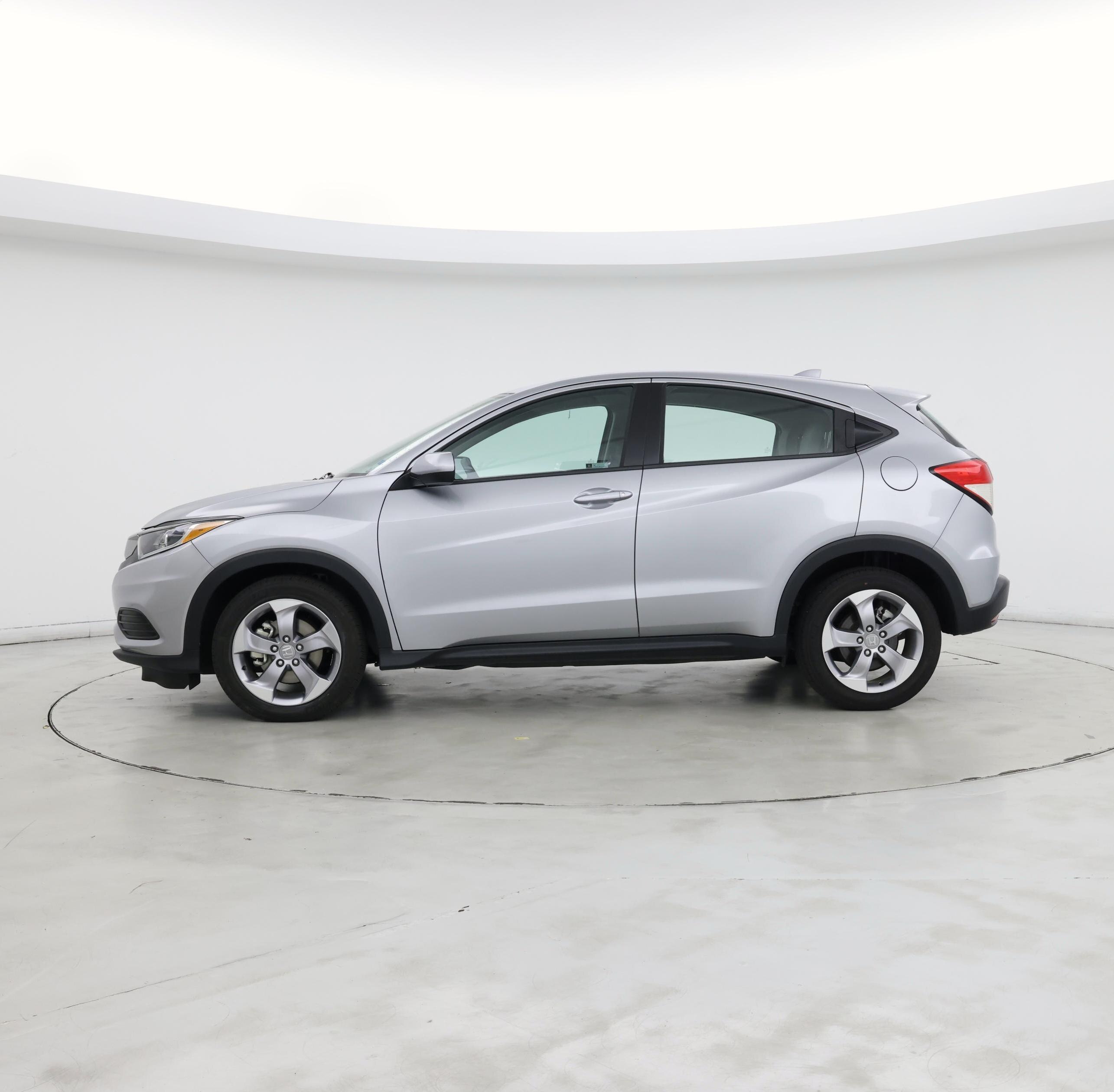 Thumbnail: 2022 Honda HR-V - 3