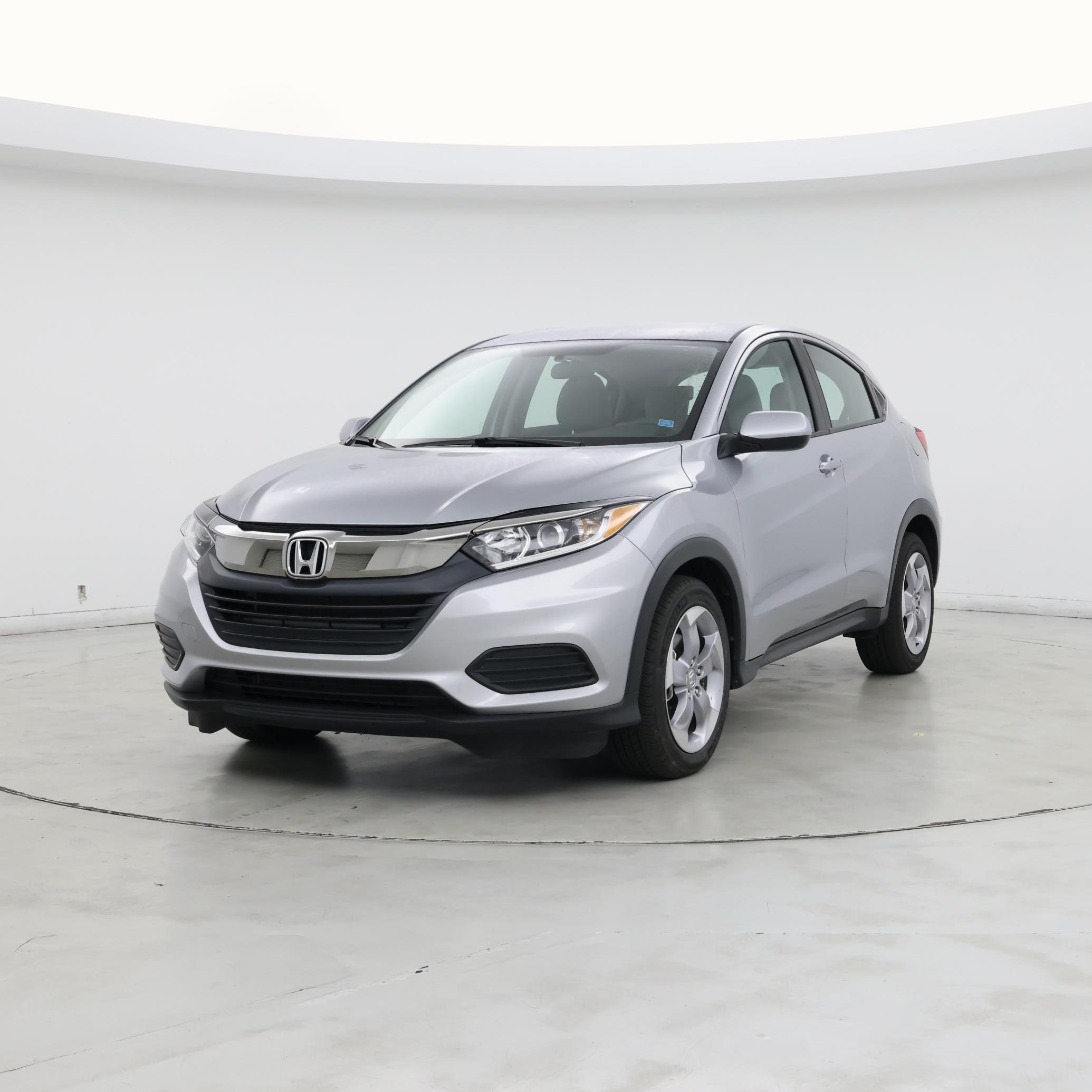 Thumbnail: 2022 Honda HR-V - 4