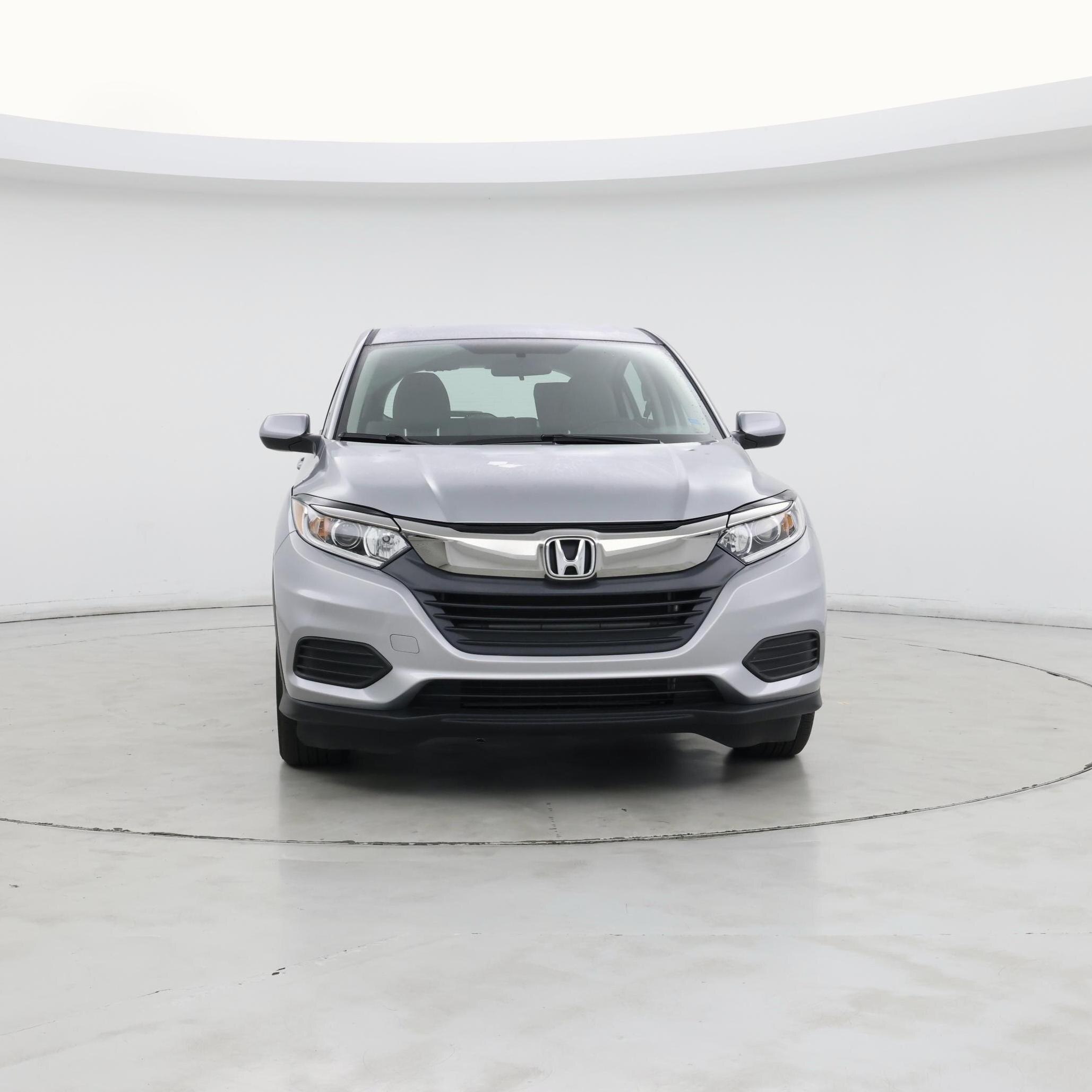Thumbnail: 2022 Honda HR-V - 5