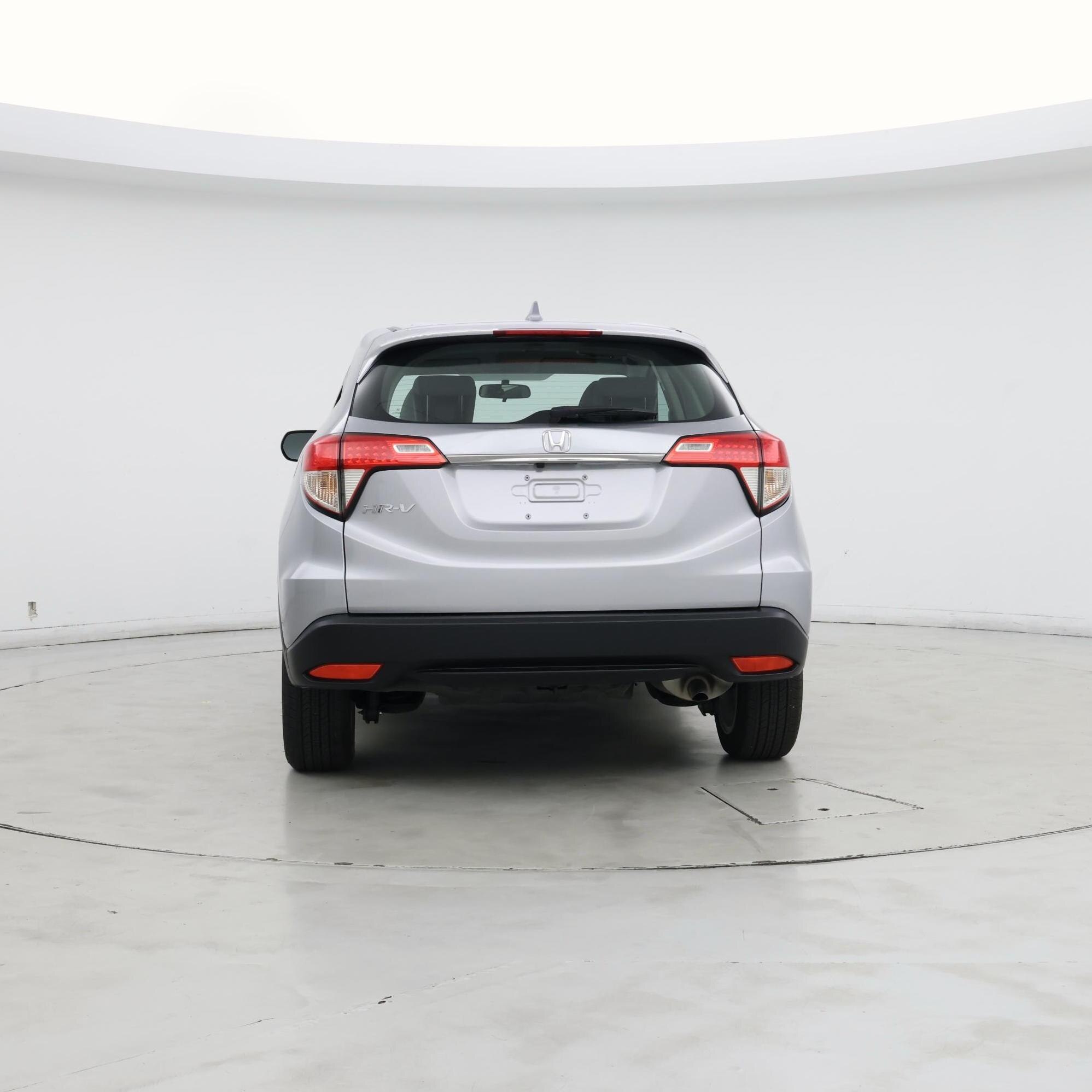Thumbnail: 2022 Honda HR-V - 6
