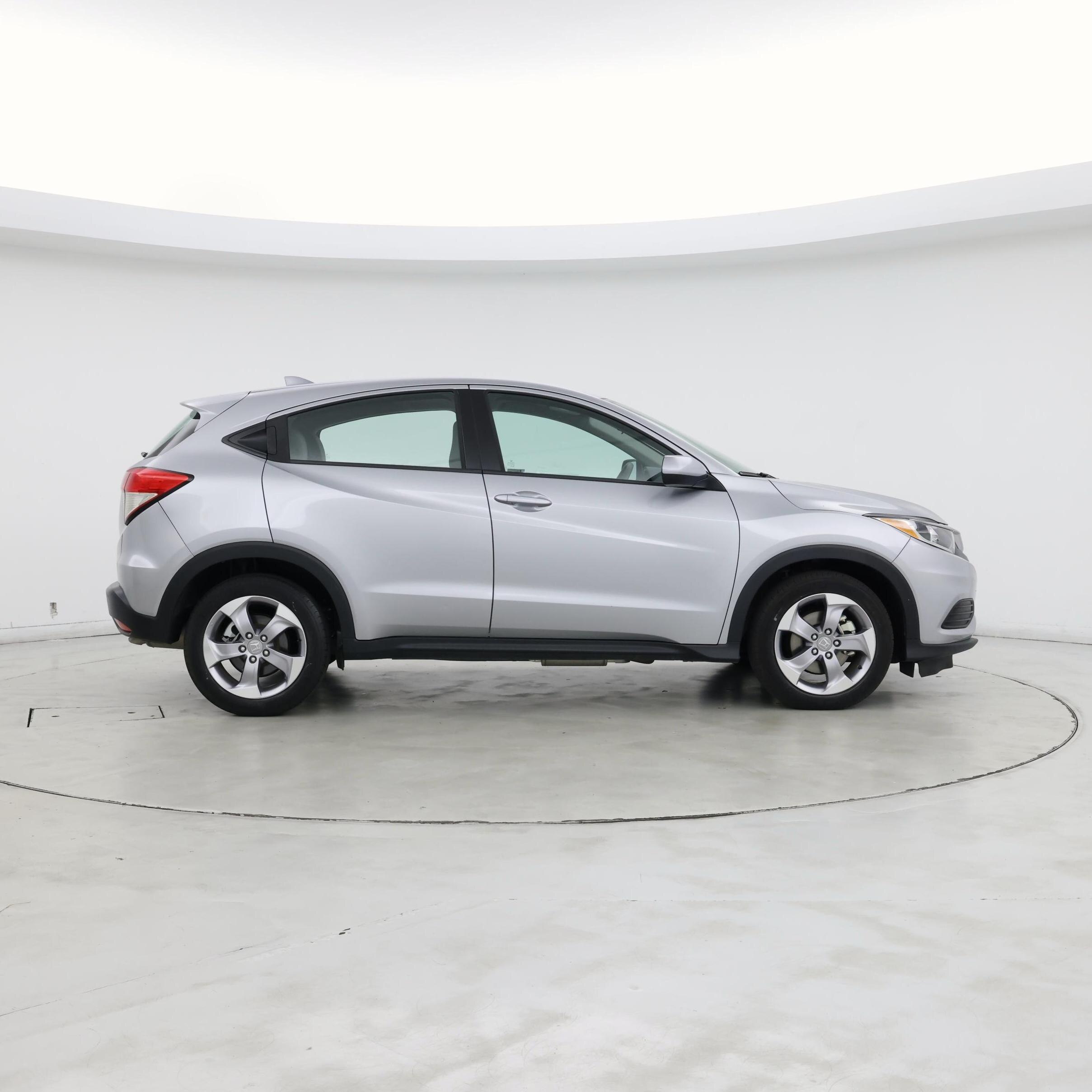 Thumbnail: 2022 Honda HR-V - 7