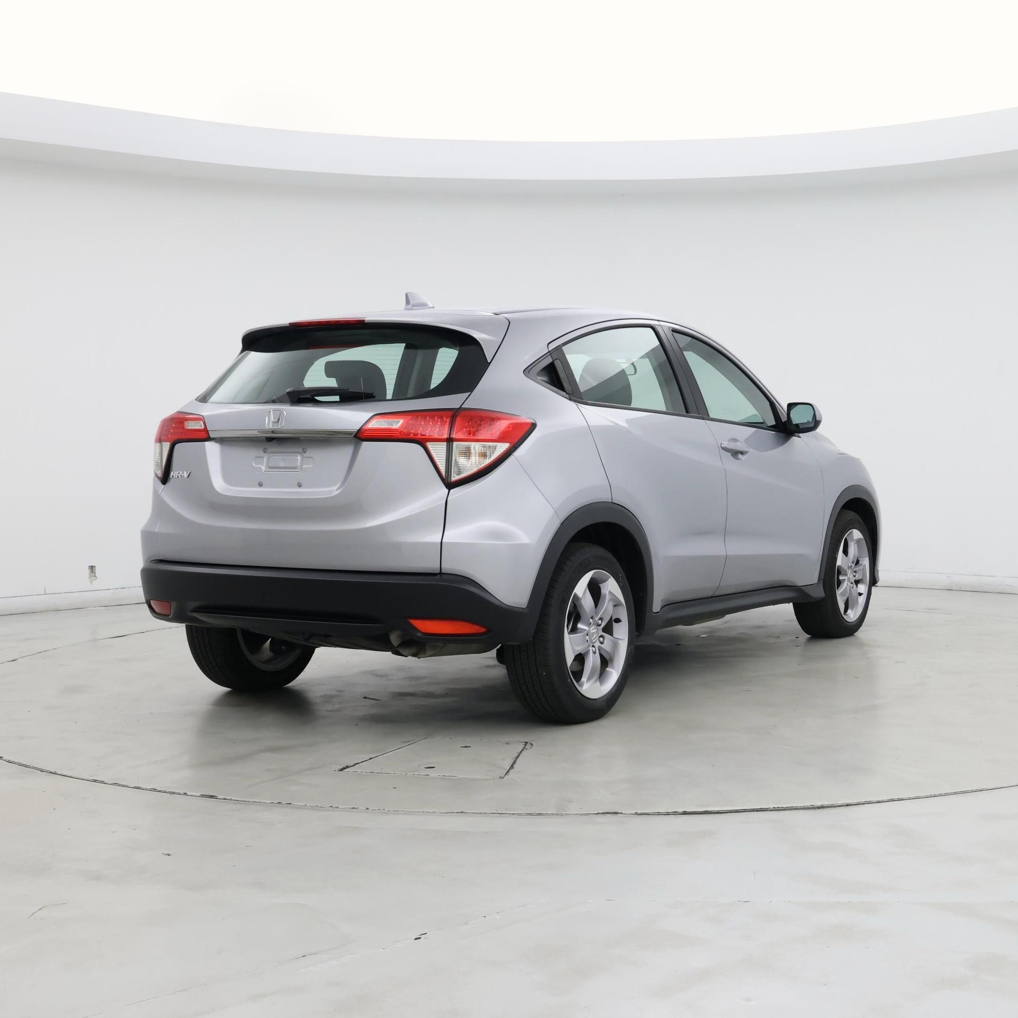 Thumbnail: 2022 Honda HR-V - 8